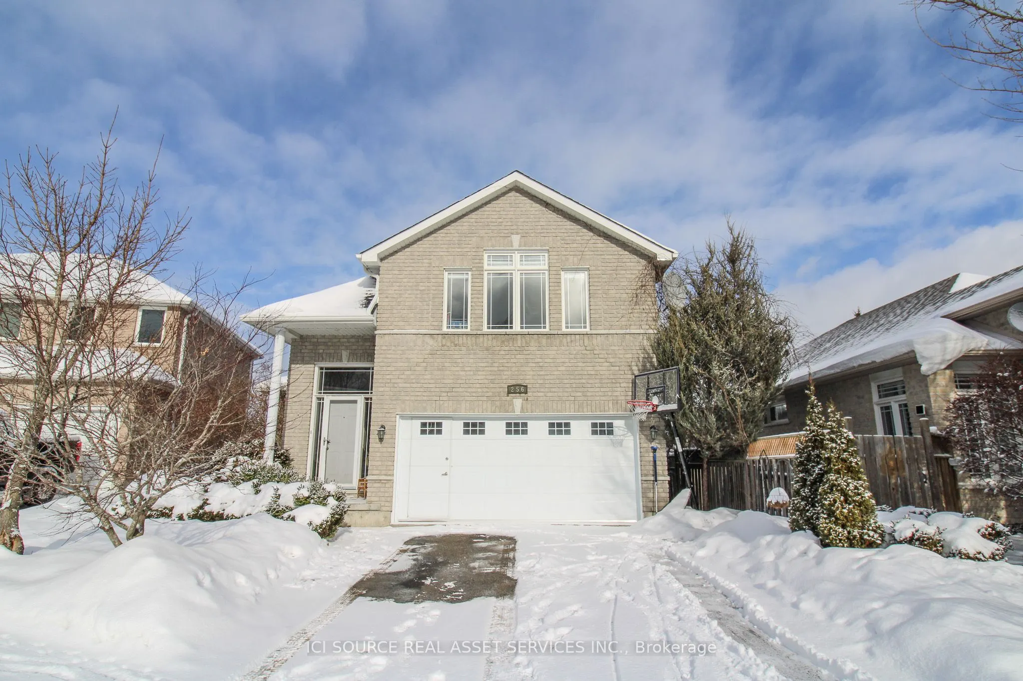 256 O'DETTE Road