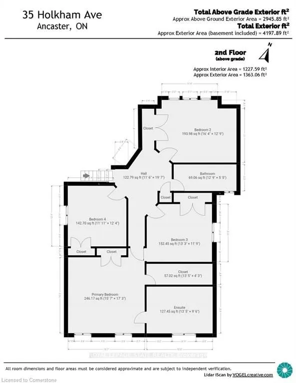 35 Holkham Avenue