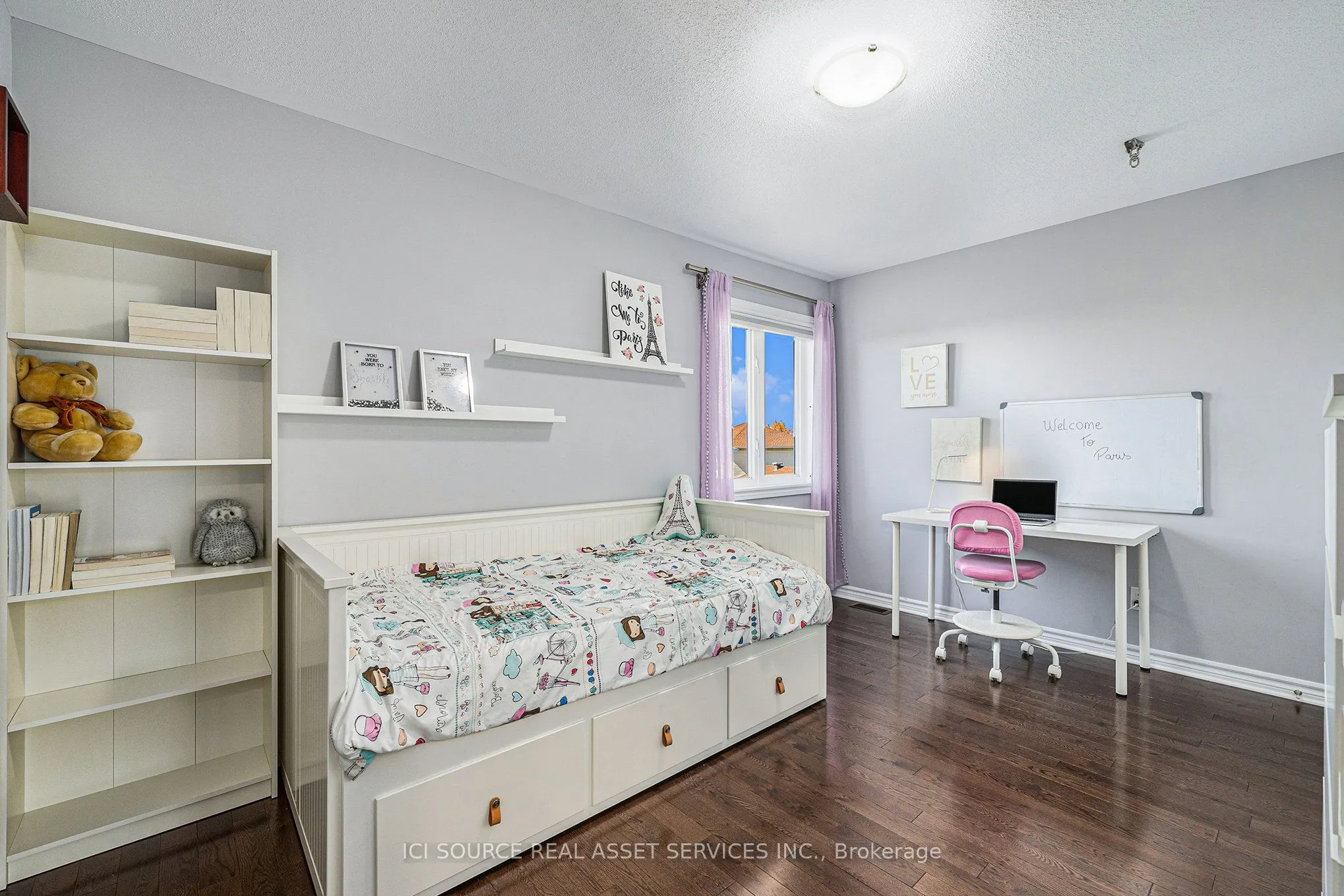 237 Bridgestone Drive