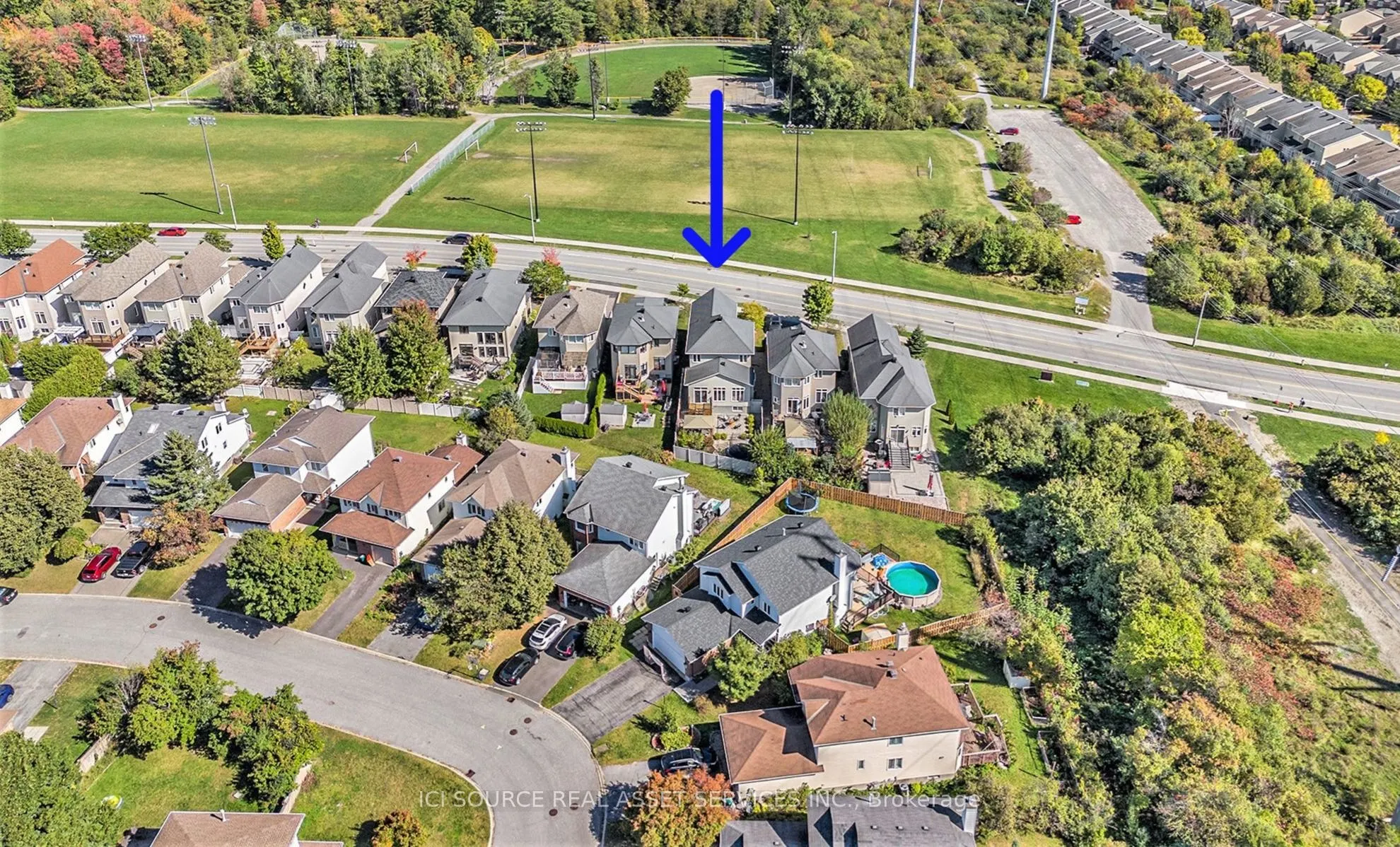 237 Bridgestone Drive