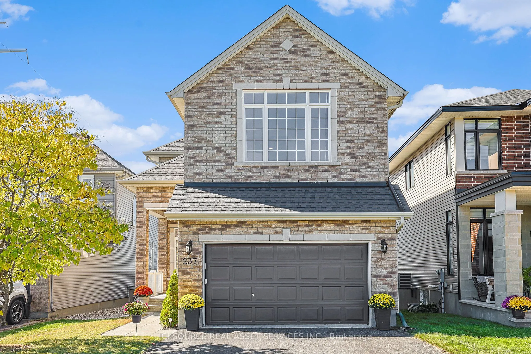 237 Bridgestone Drive