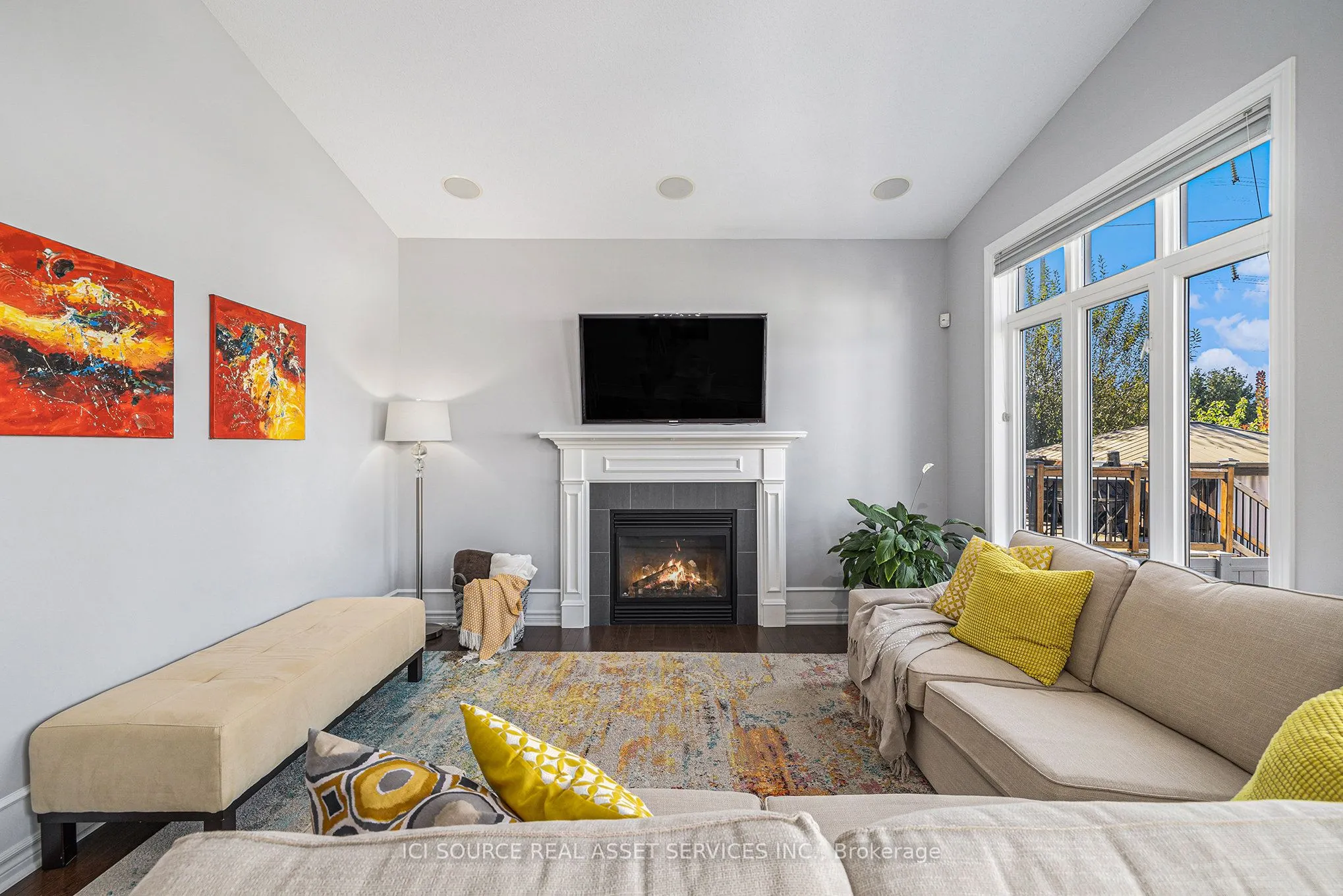237 Bridgestone Drive