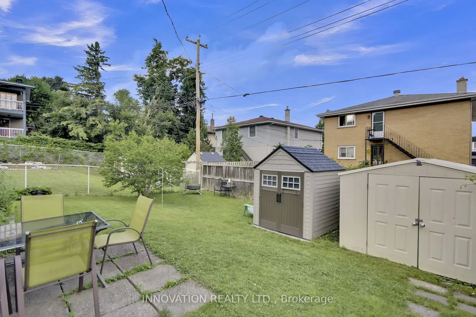 859 Tavistock Road