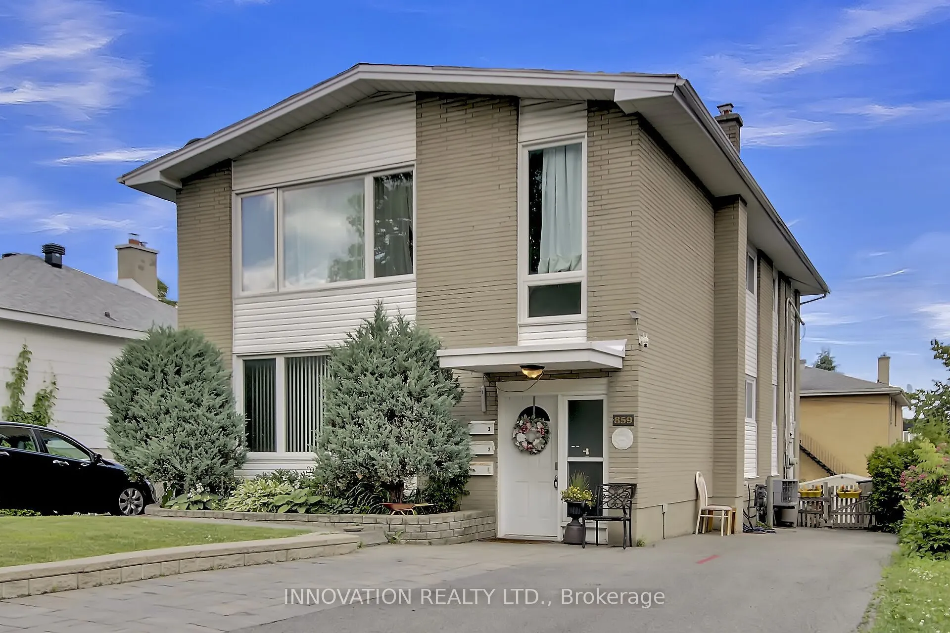 859 Tavistock Road