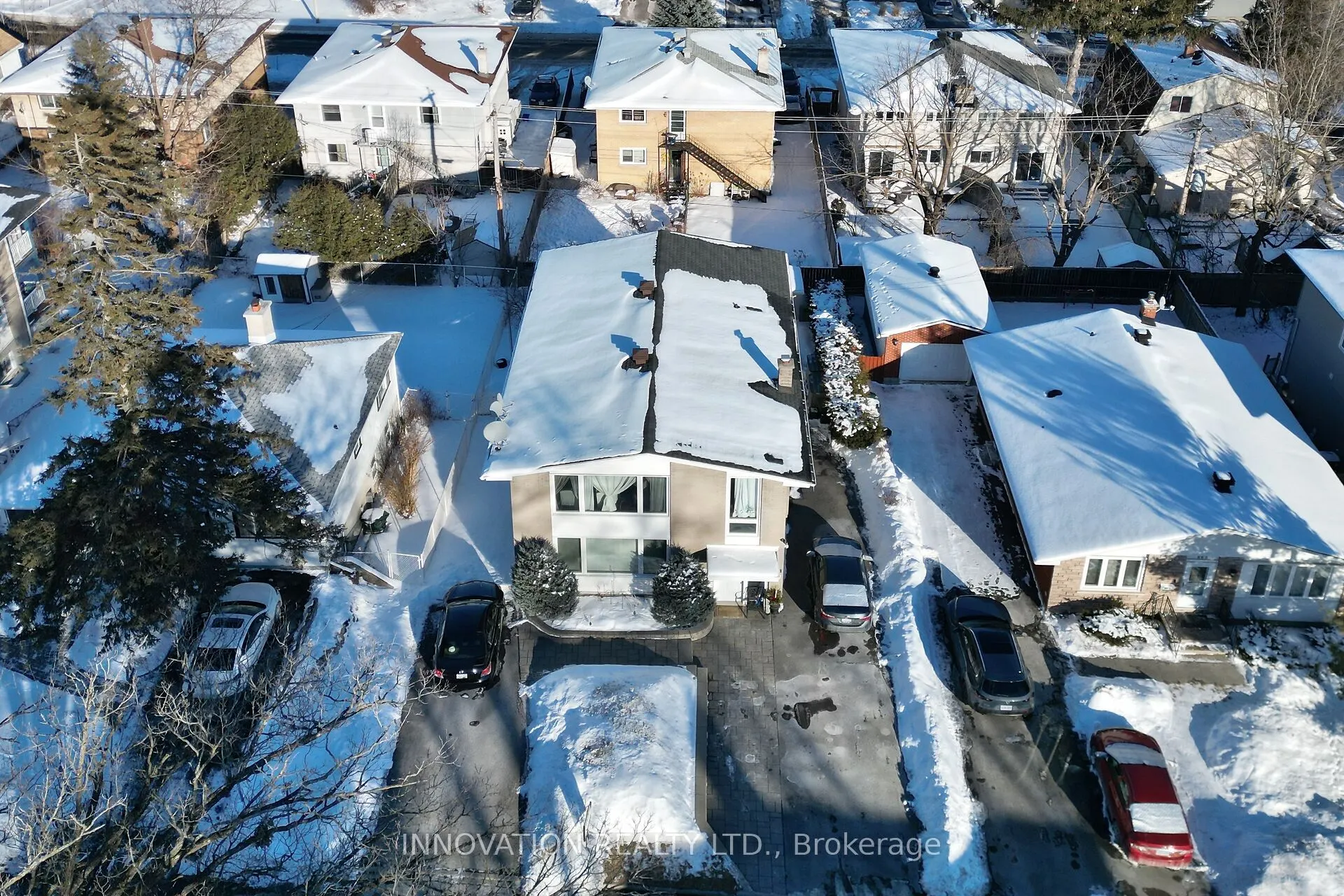 859 Tavistock Road