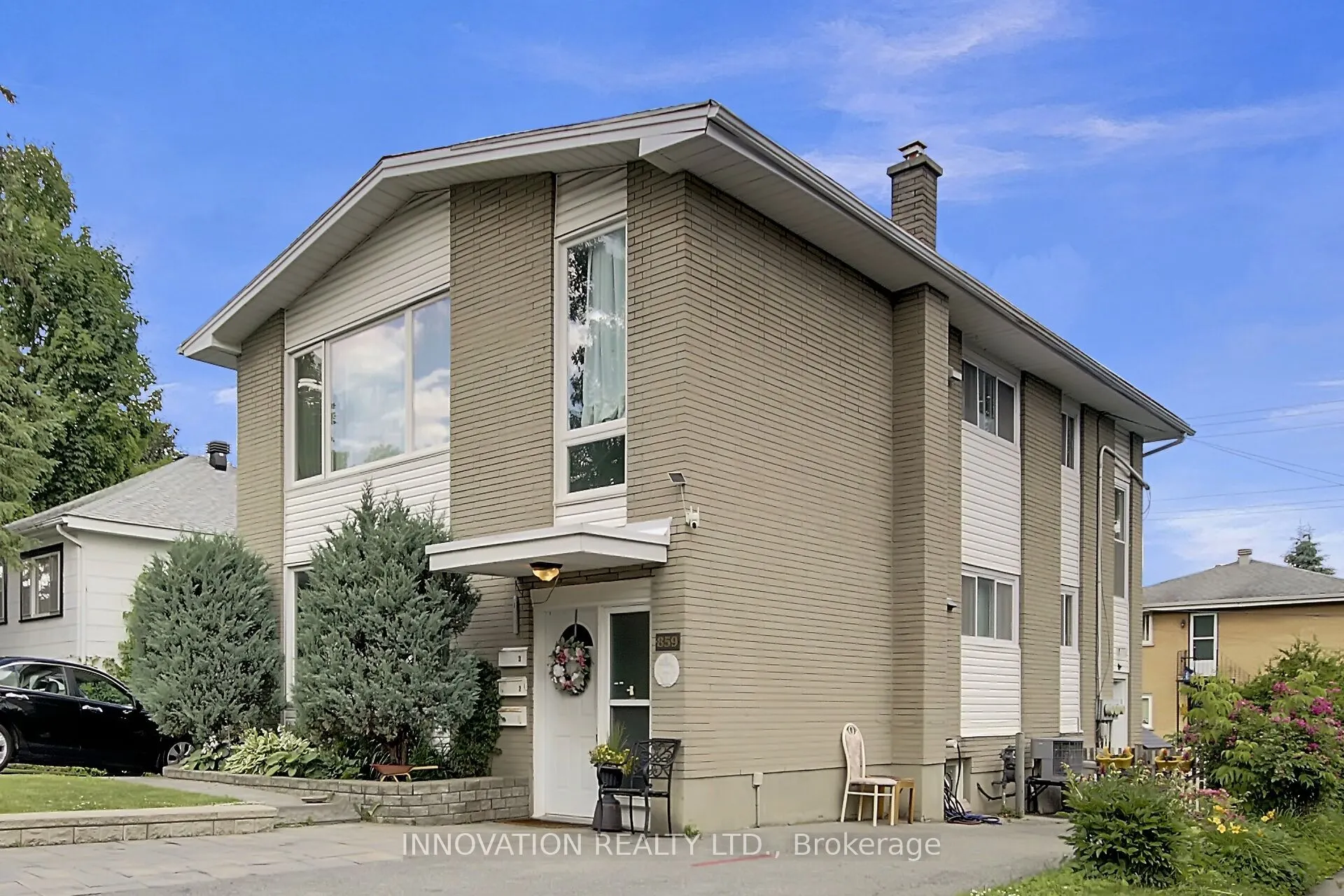 859 Tavistock Road