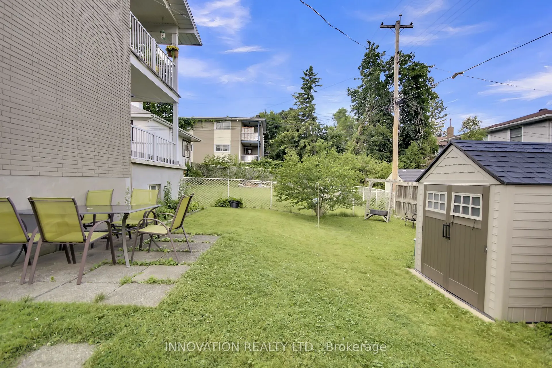 859 Tavistock Road