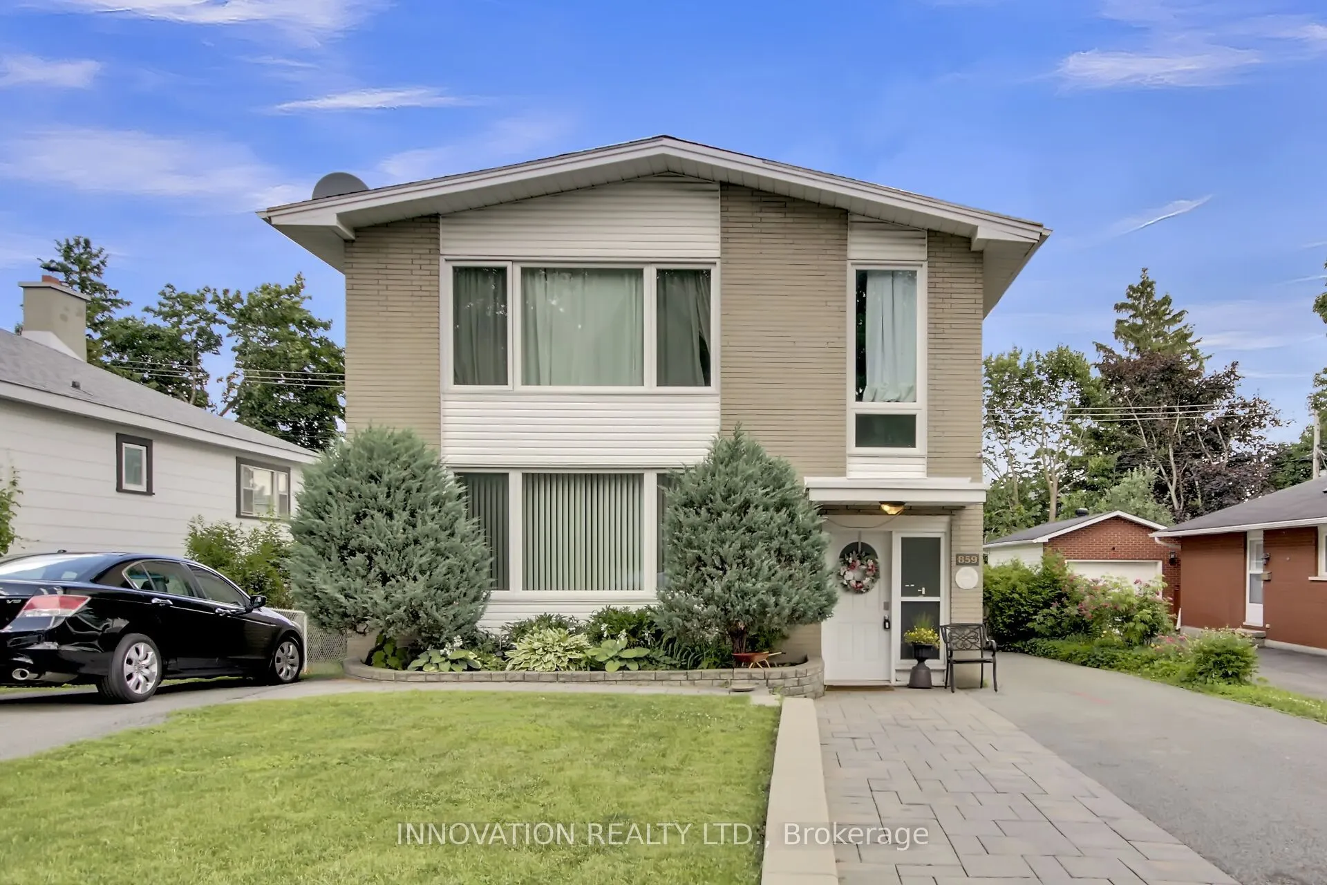 859 Tavistock Road