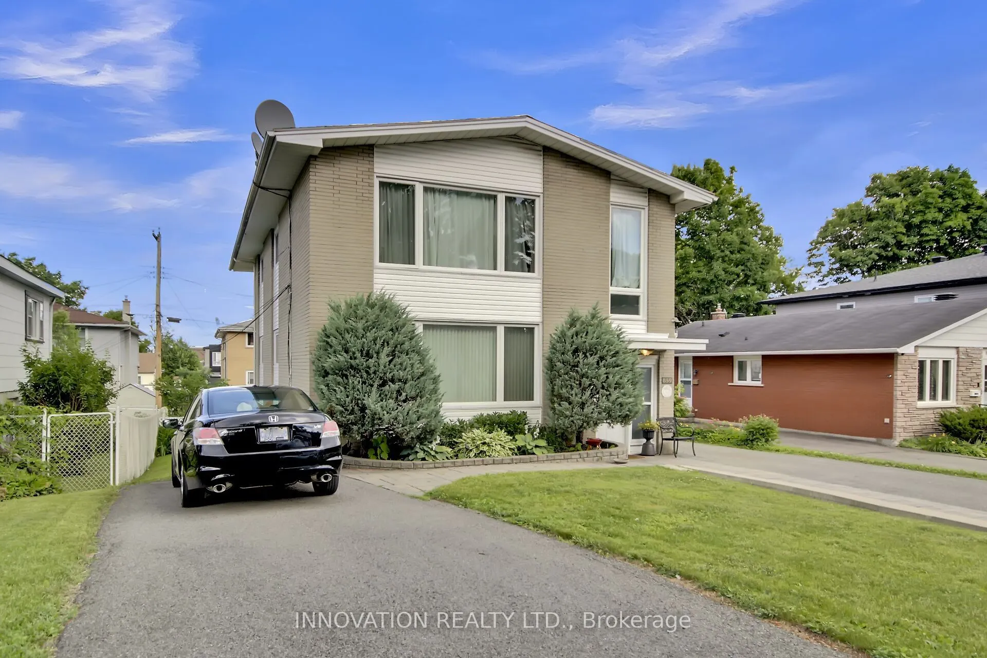 859 Tavistock Road