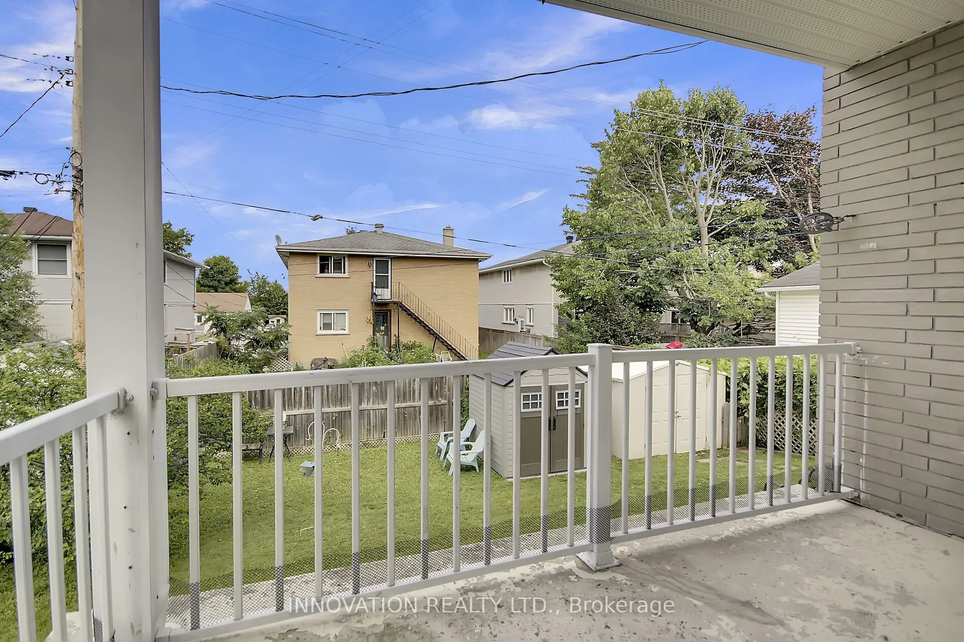859 Tavistock Road