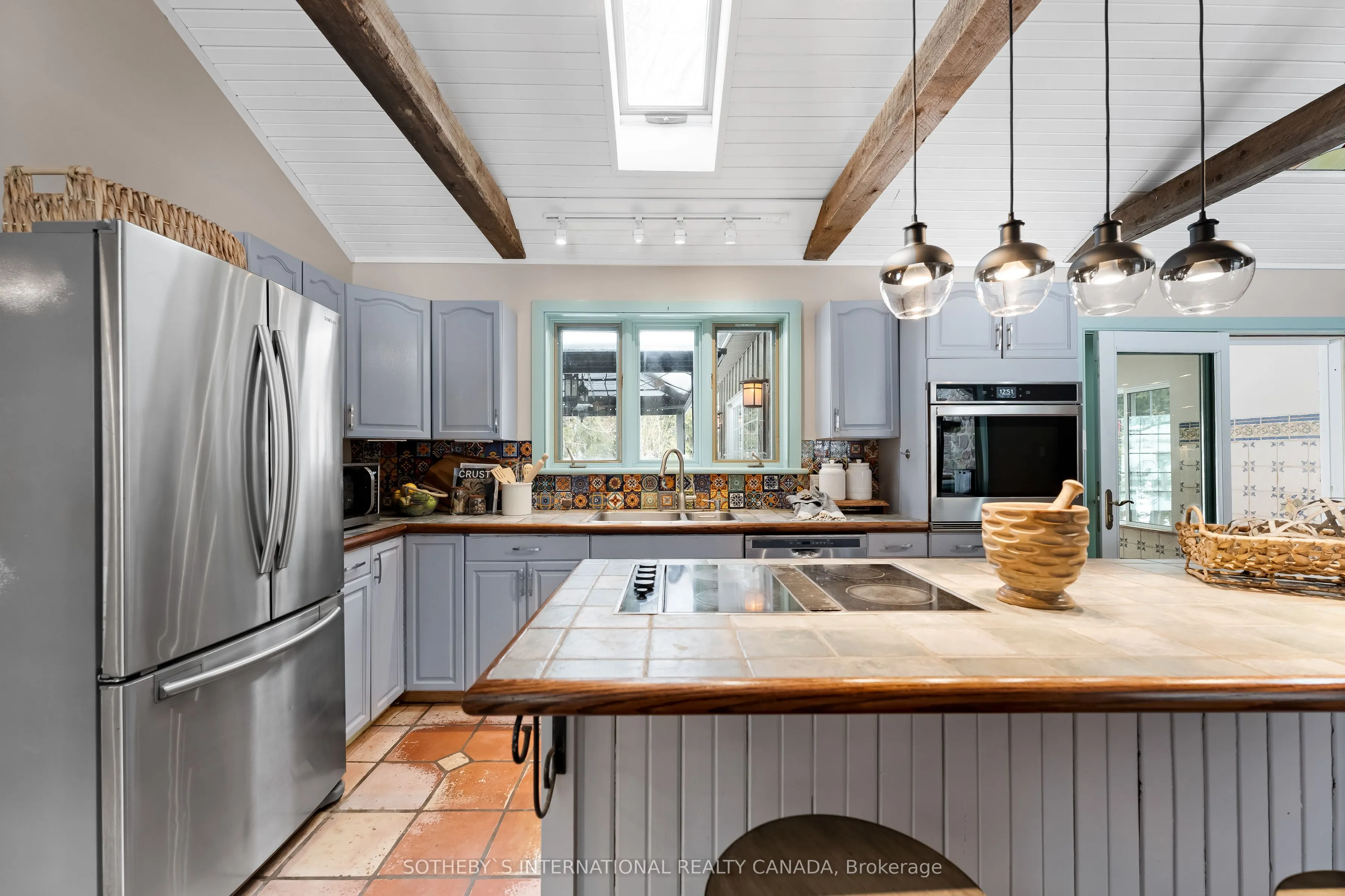 2402 Ganaraska Road