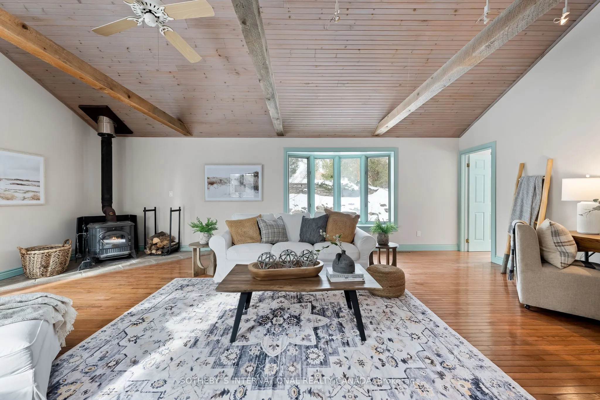 2402 Ganaraska Road
