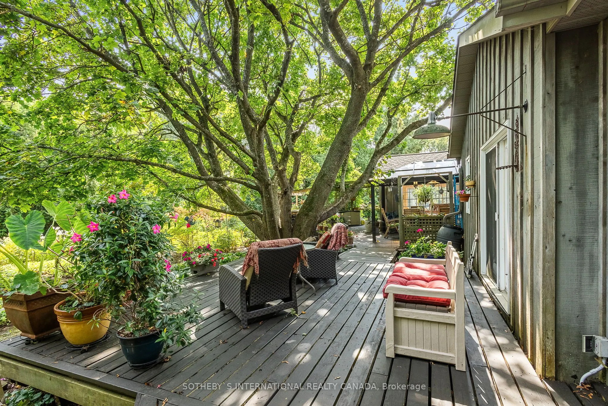 2402 Ganaraska Road