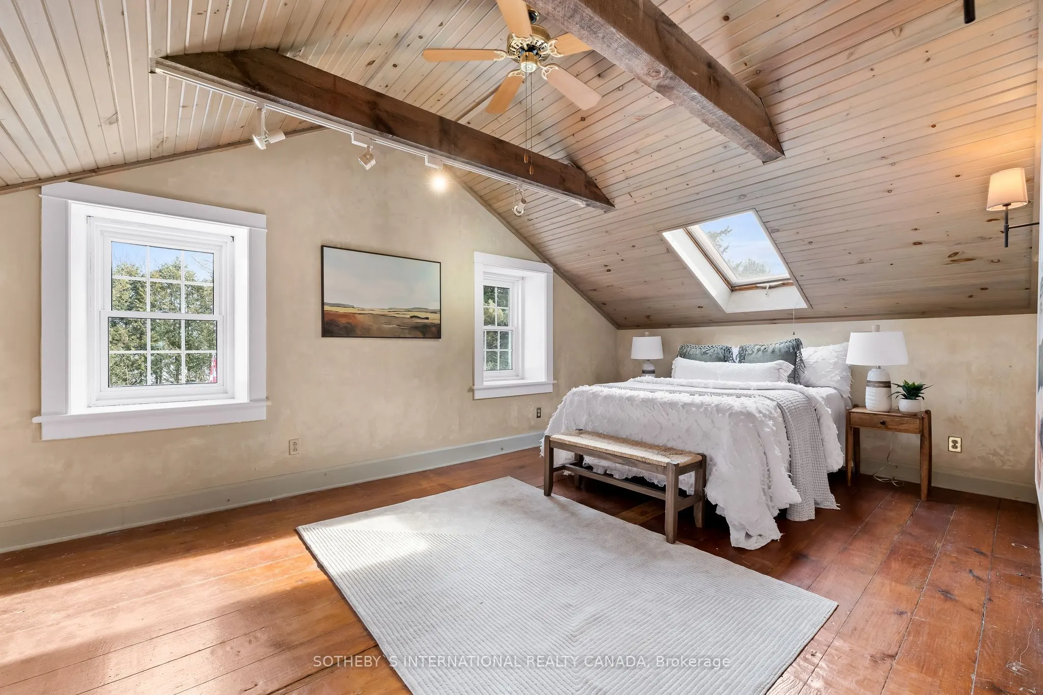 2402 Ganaraska Road