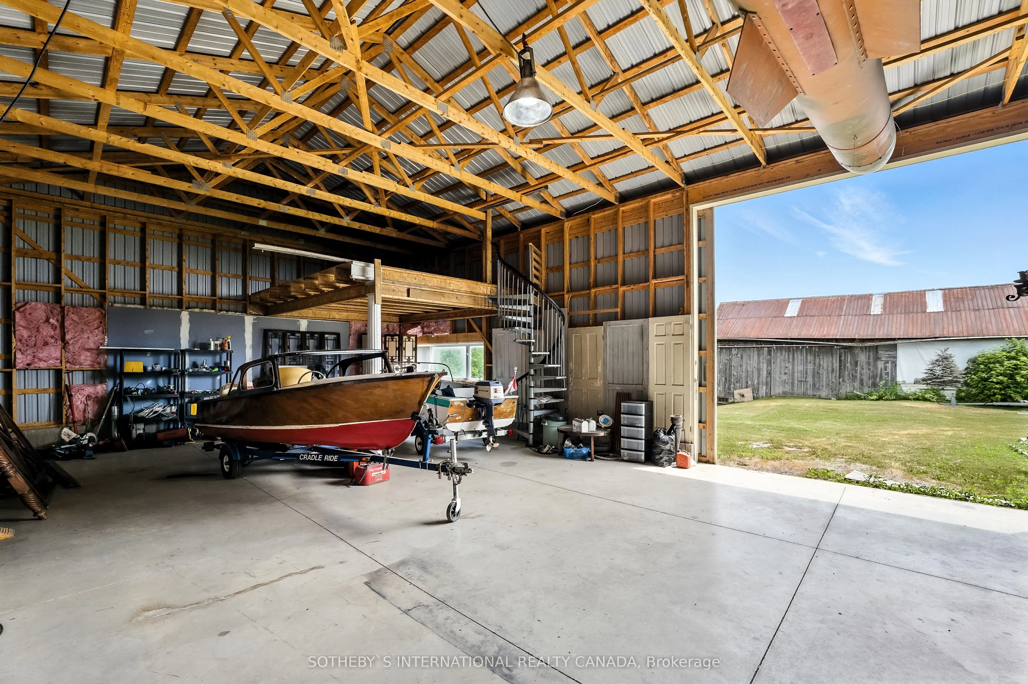2402 Ganaraska Road