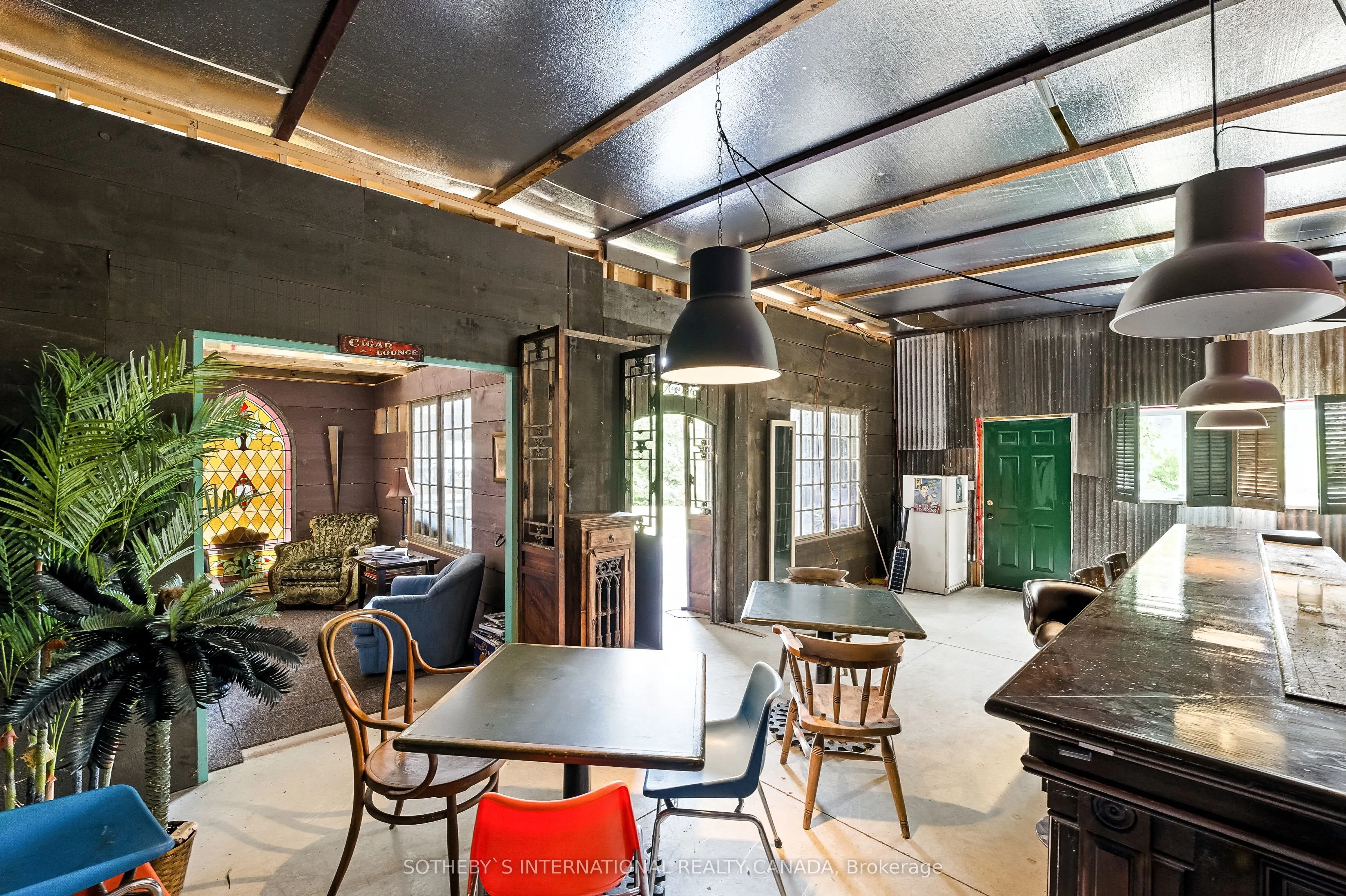 2402 Ganaraska Road