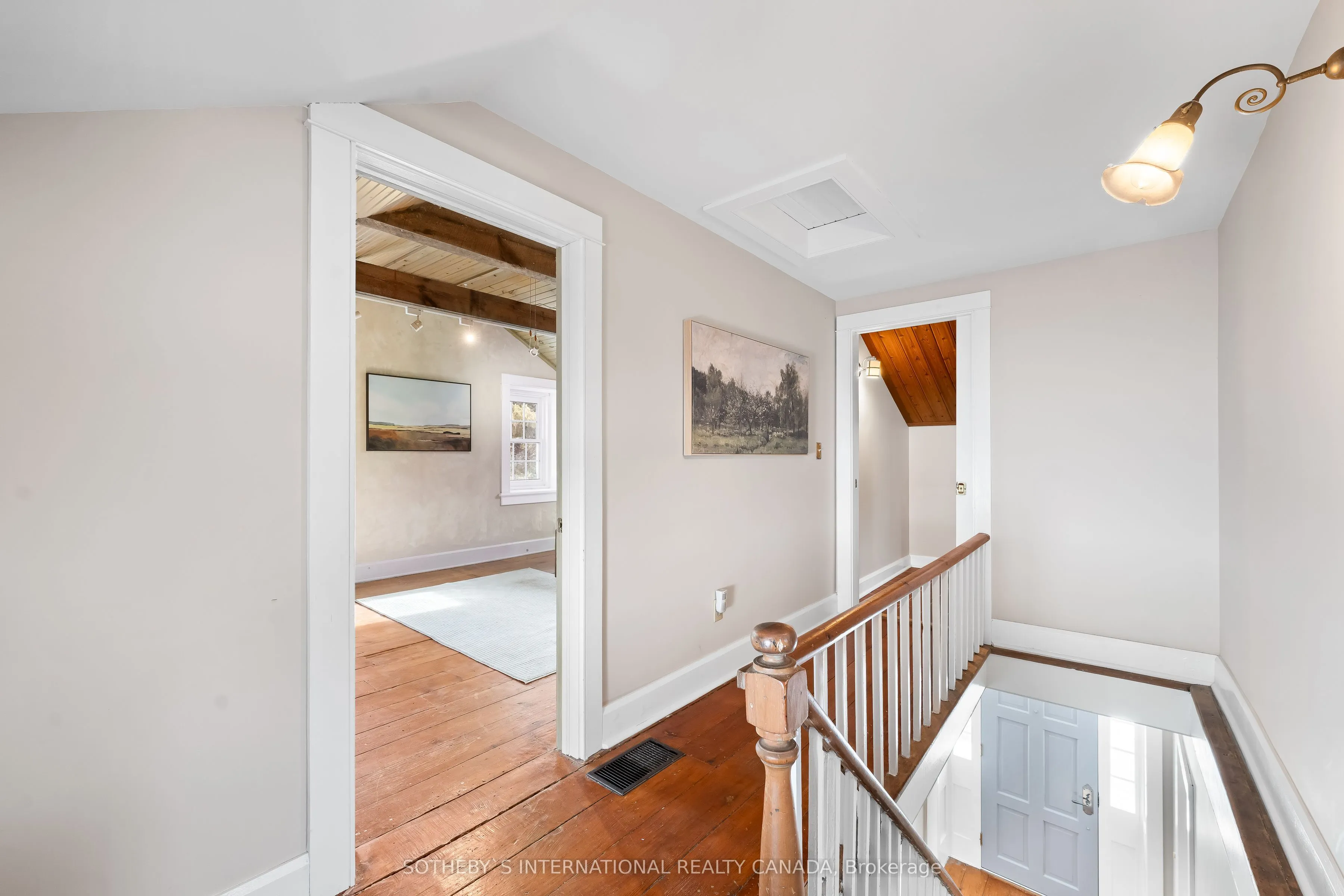 2402 Ganaraska Road