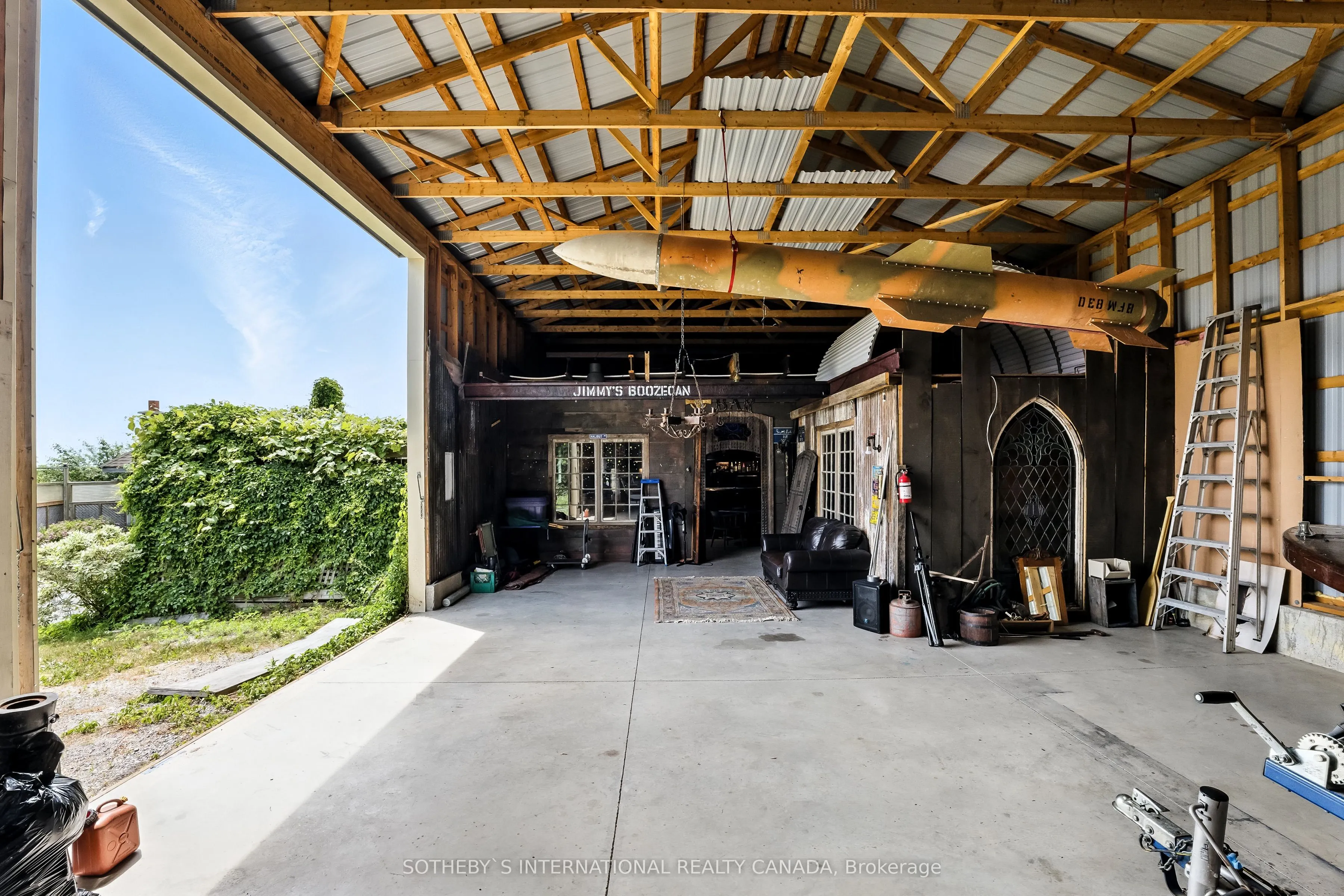 2402 Ganaraska Road