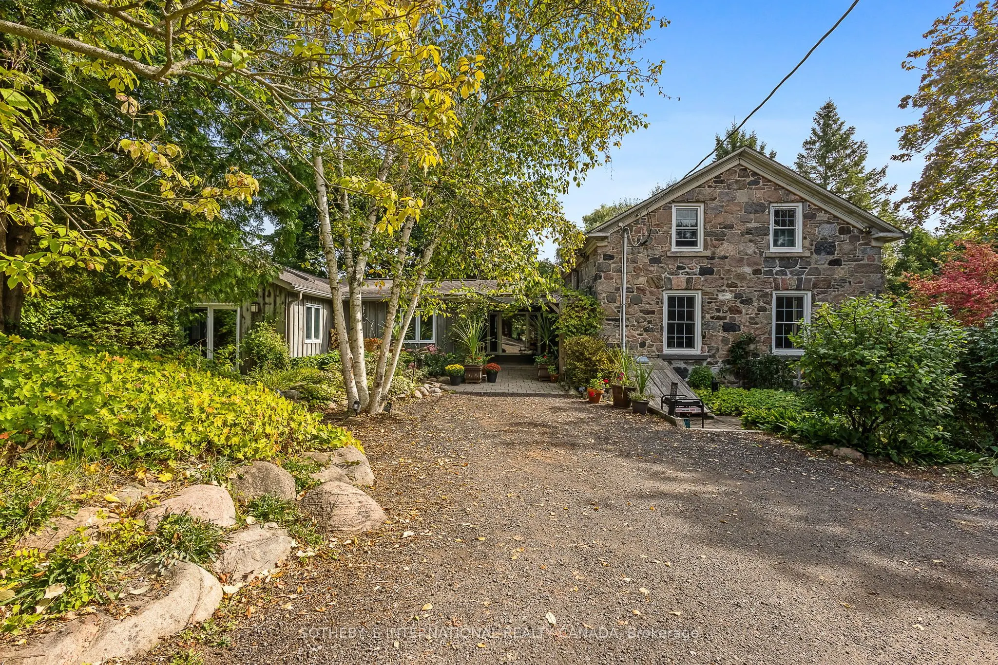 2402 Ganaraska Road