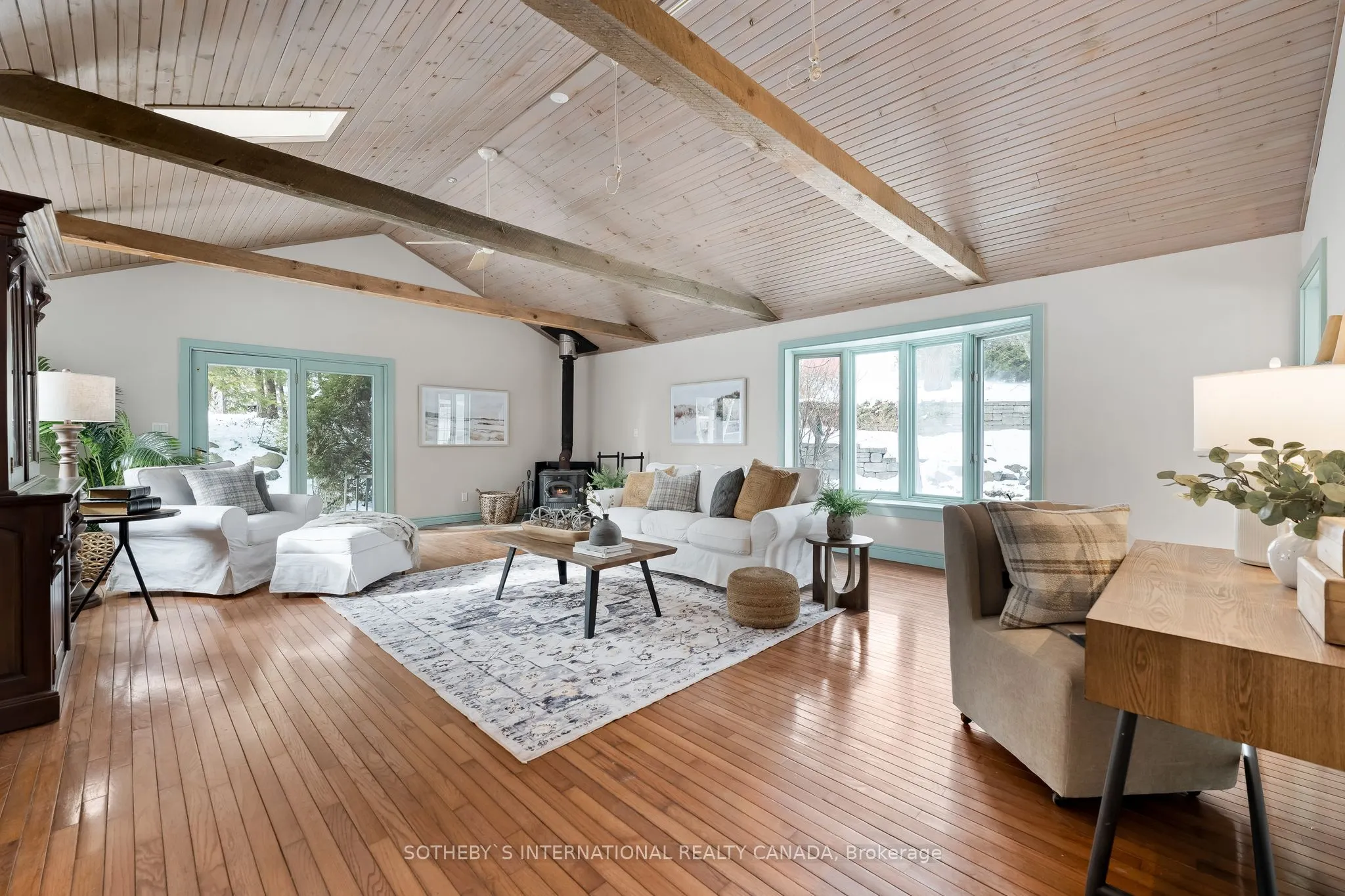 2402 Ganaraska Road