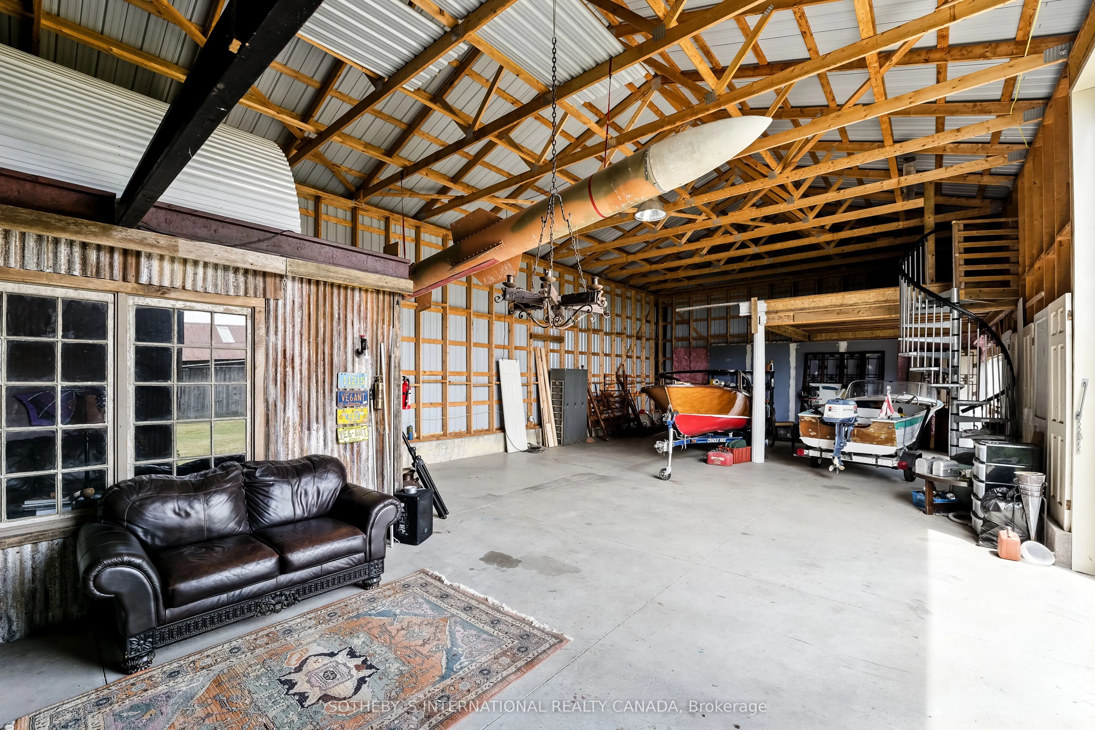 2402 Ganaraska Road