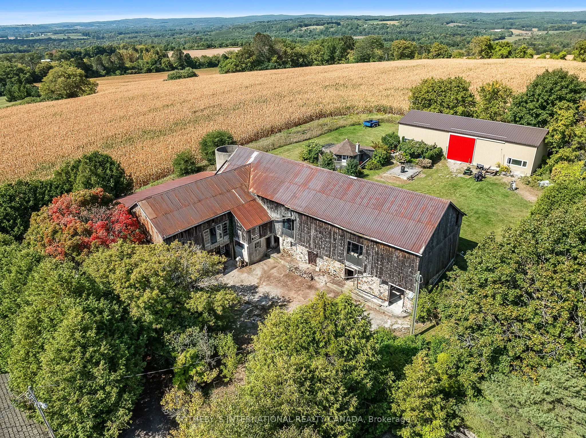 2402 Ganaraska Road