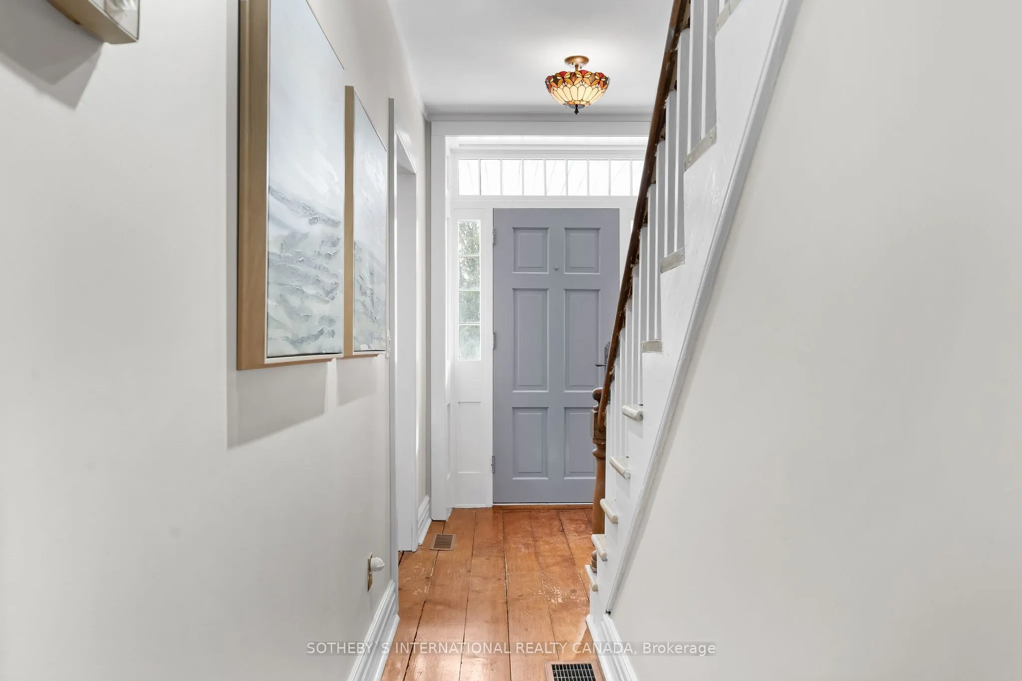 2402 Ganaraska Road