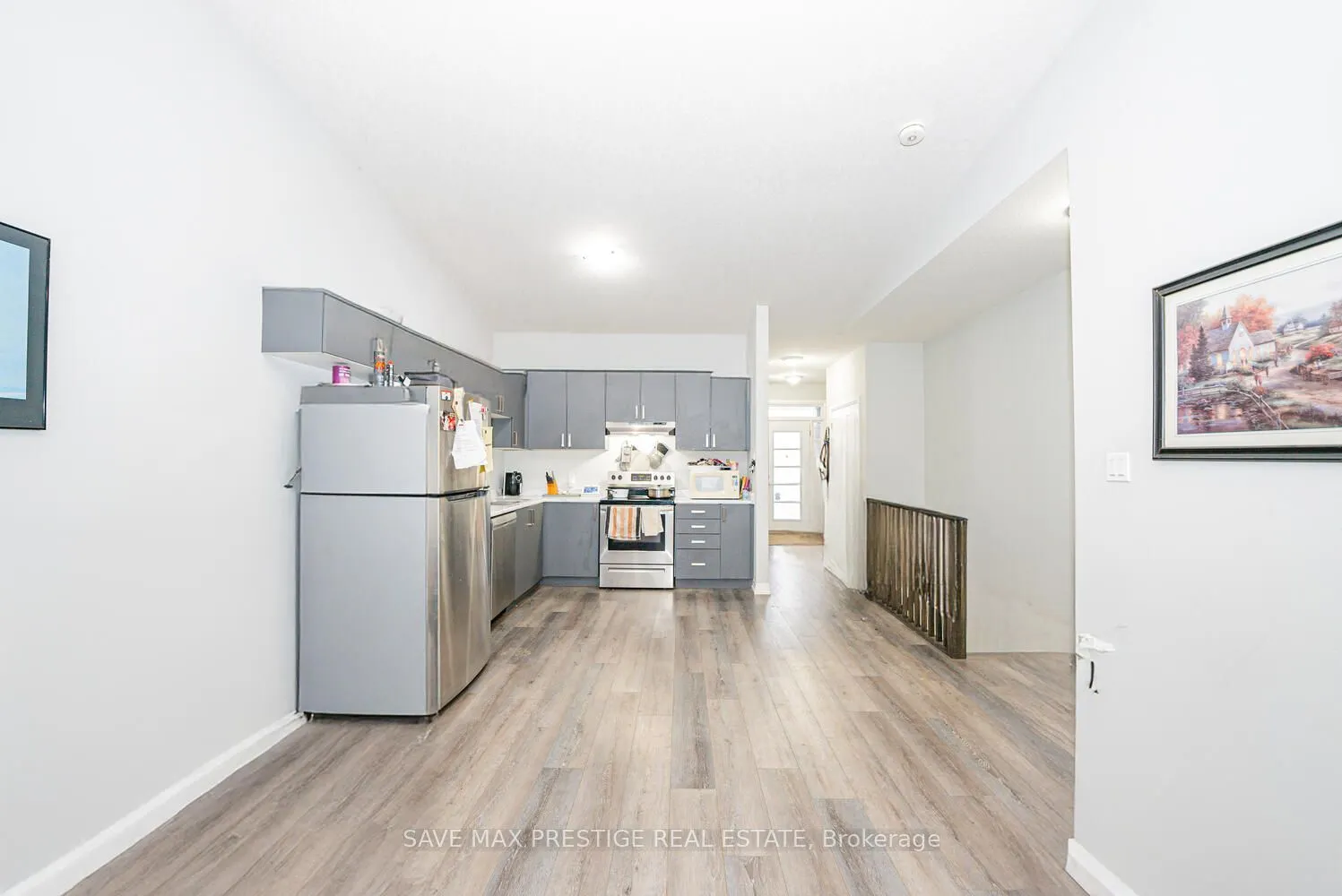 550 Grey Street #11