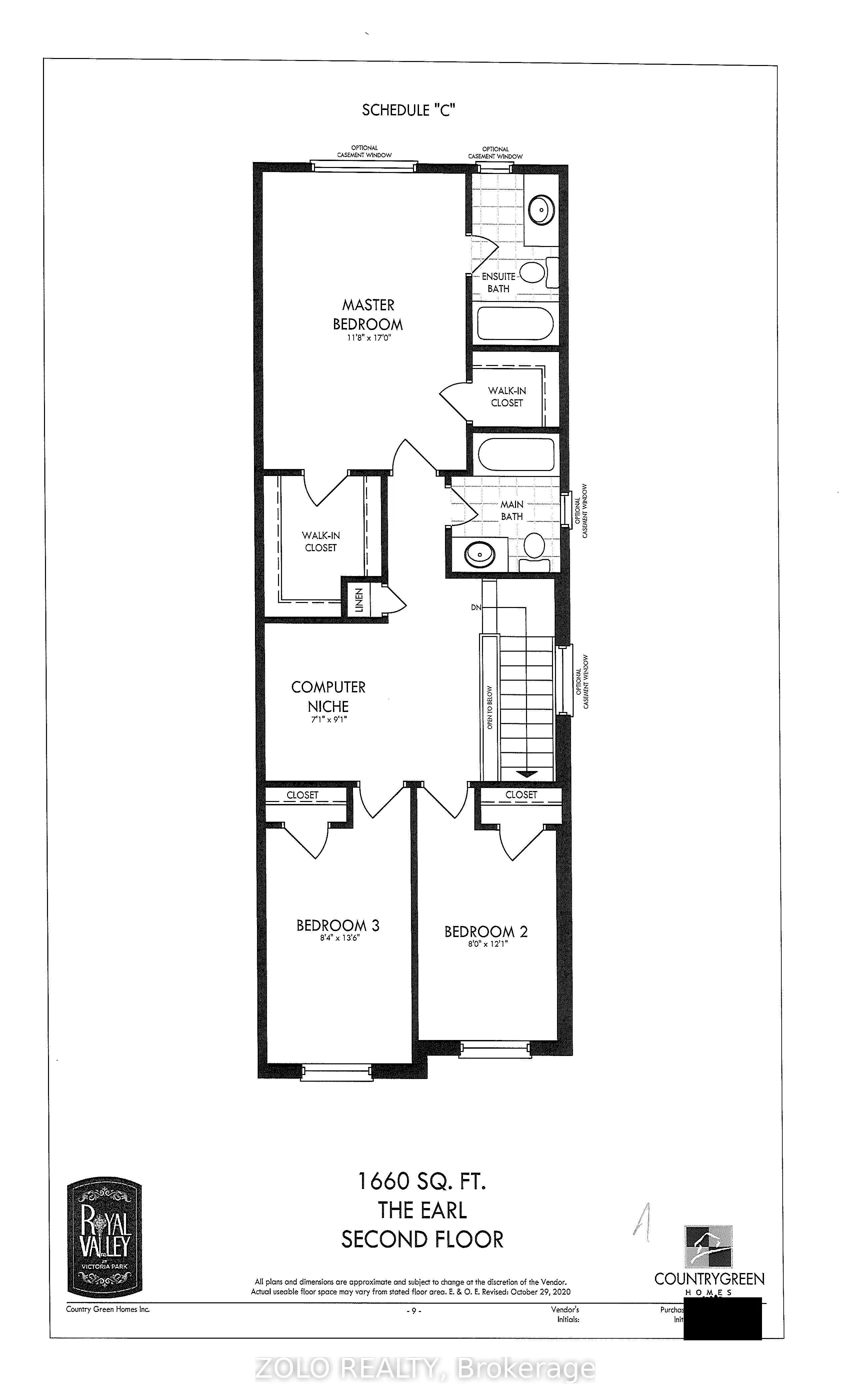 49 Elsegood Drive