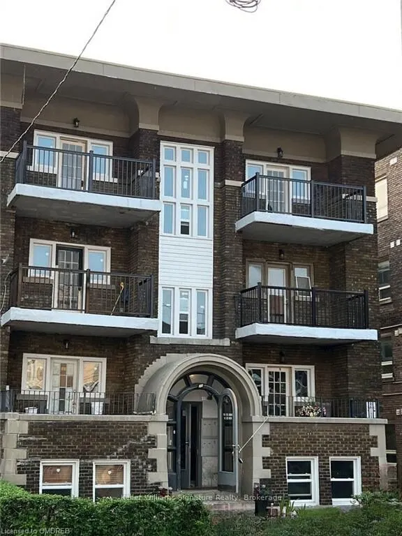 8 Tisdale Street S, #8