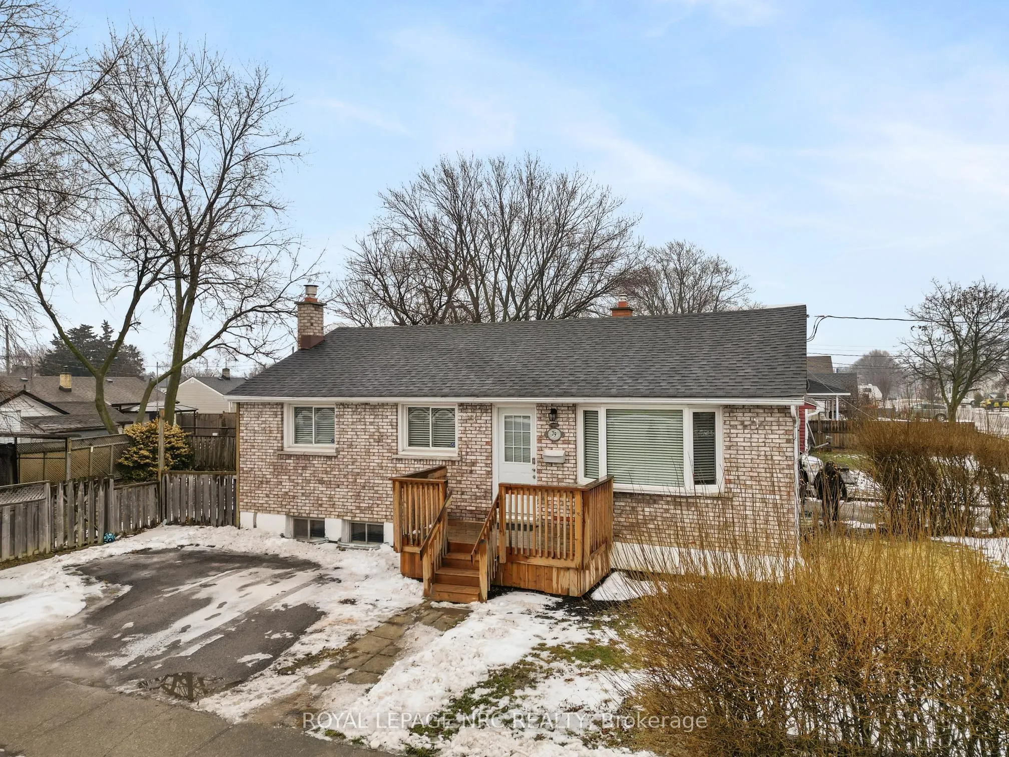 79 Powerview Avenue
