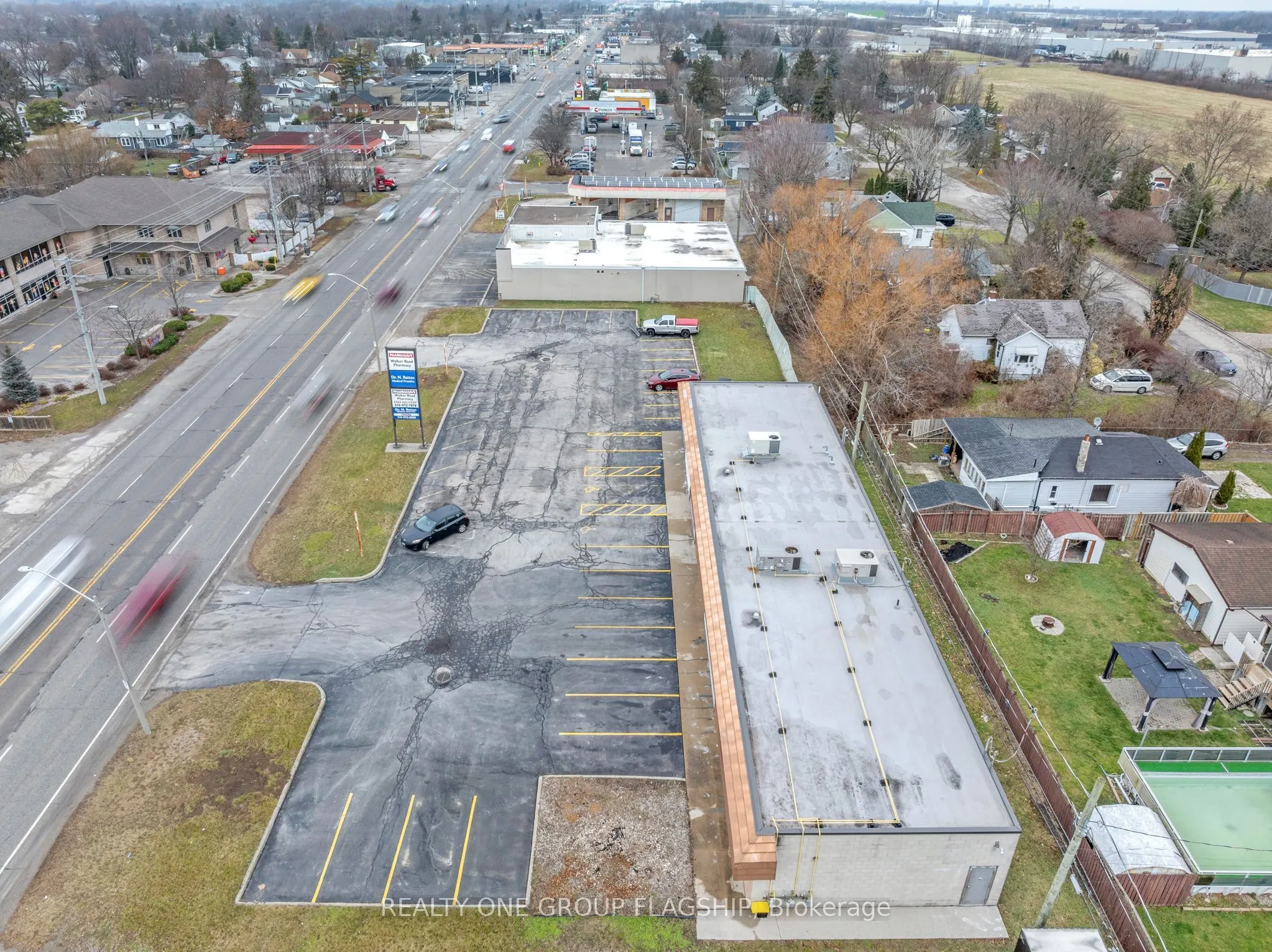 3514 WALKER Road, #3540-42
