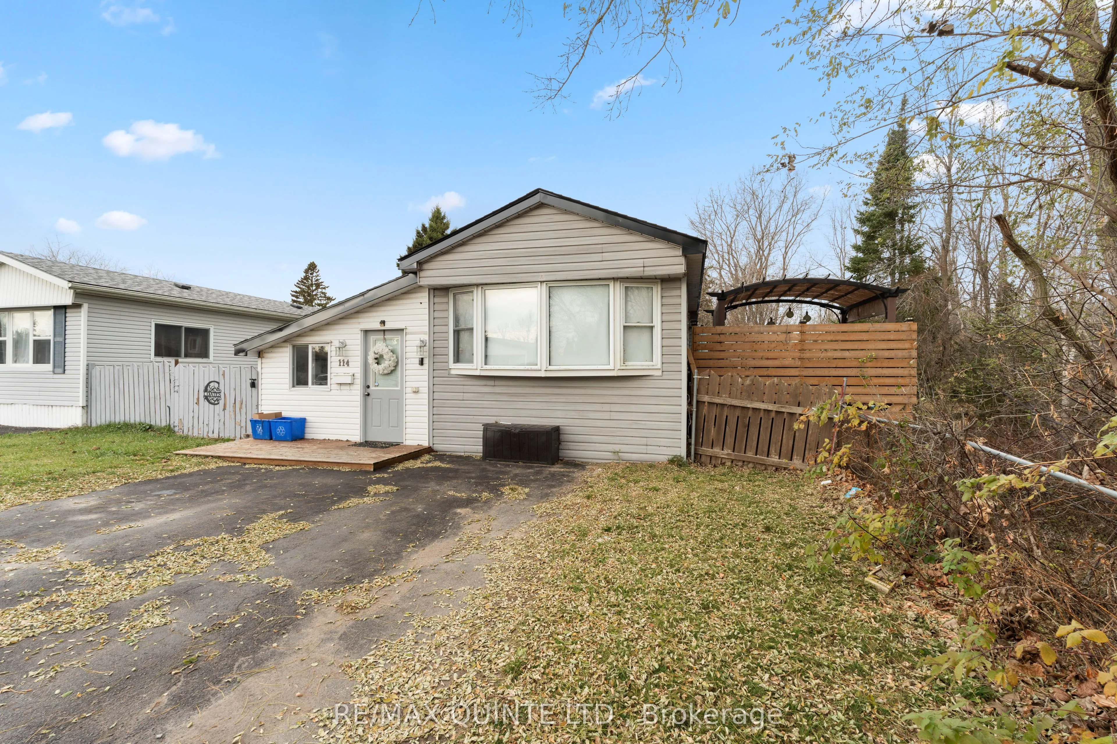 529 Old Highway 2 #114