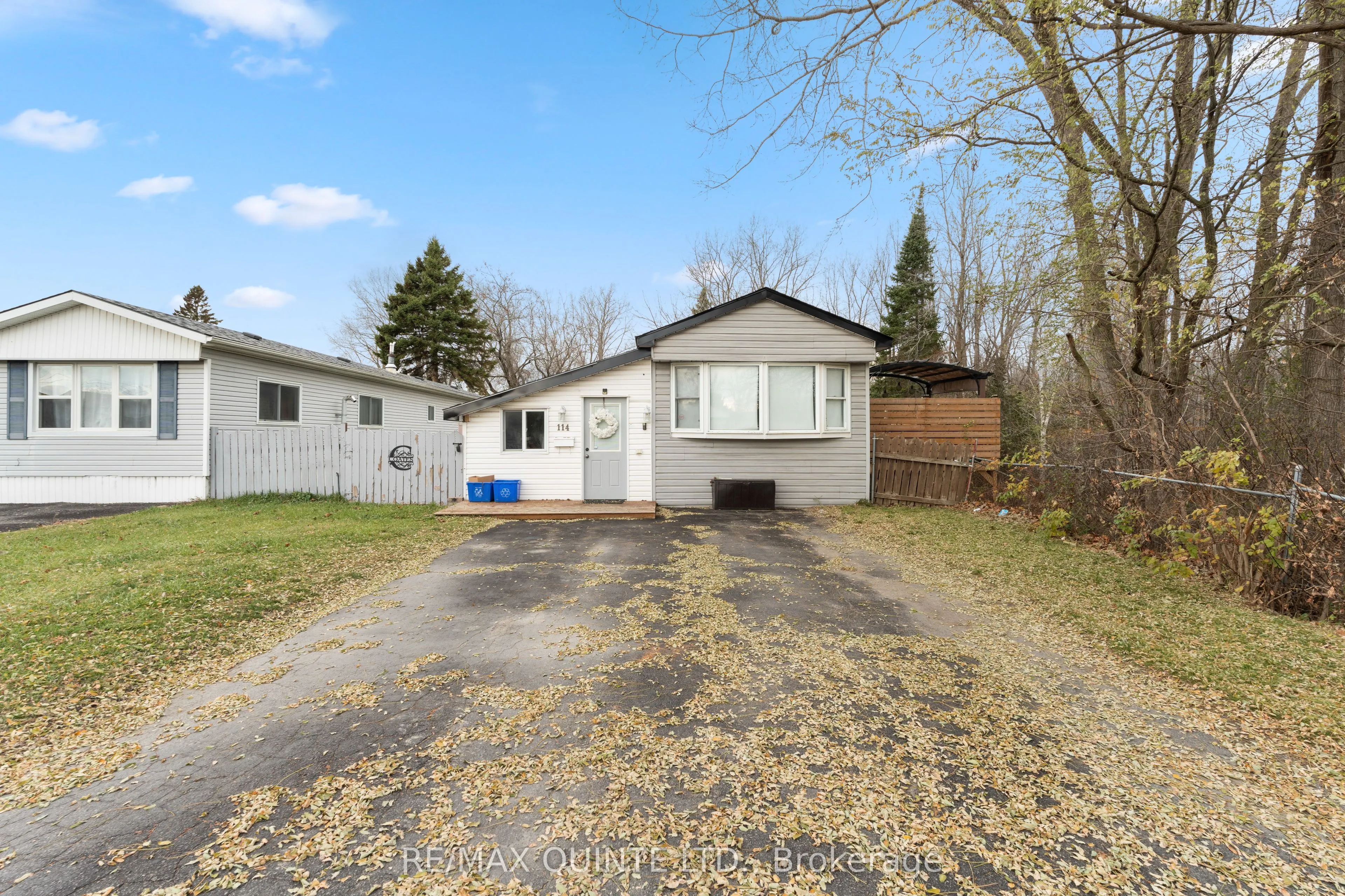 529 Old Highway 2 #114