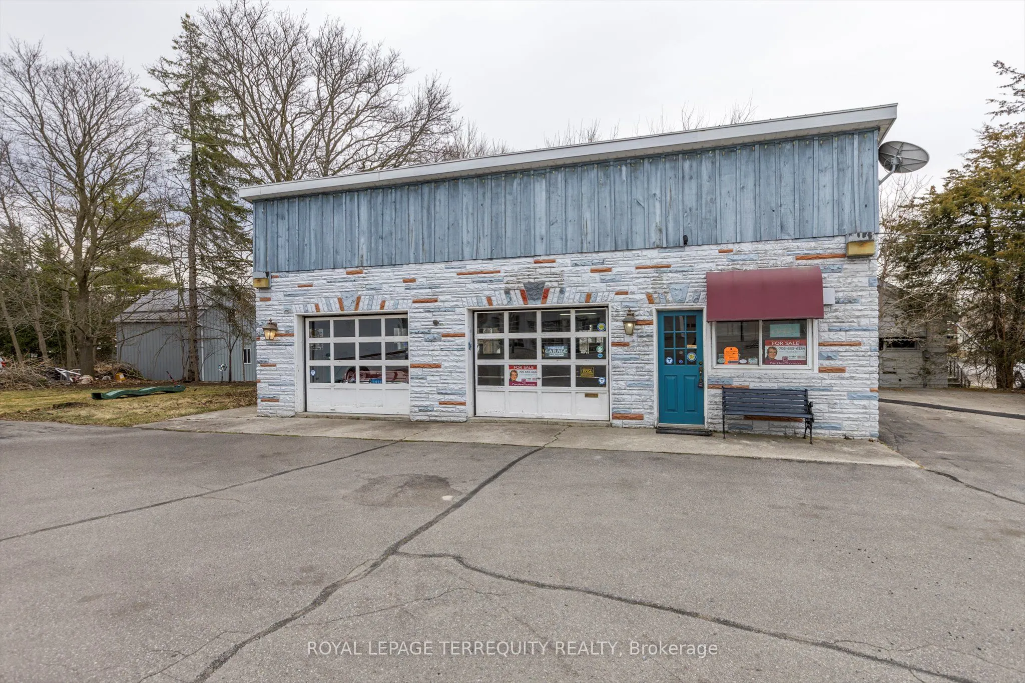 119 Bridge Street W