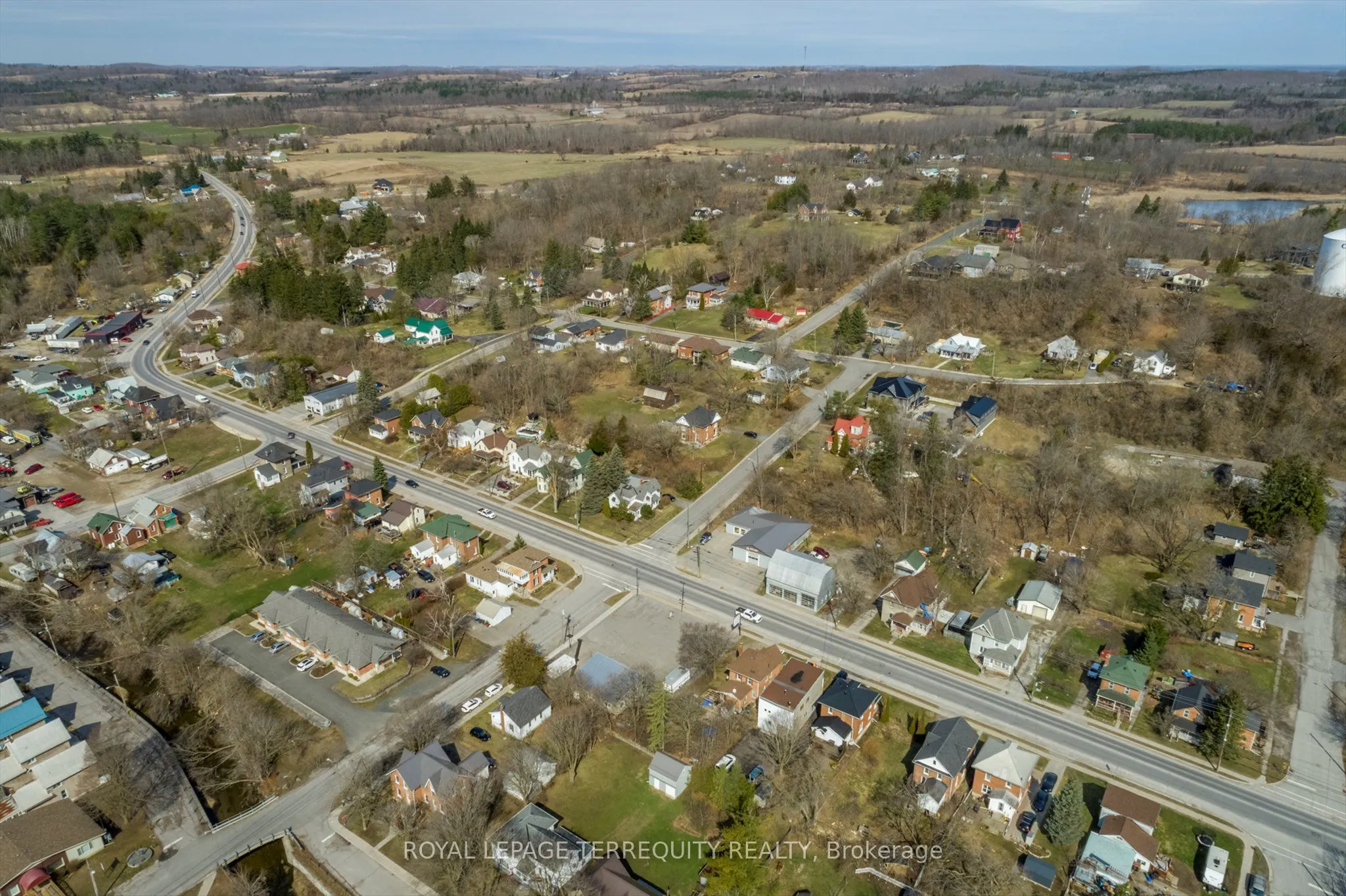 119 Bridge Street W