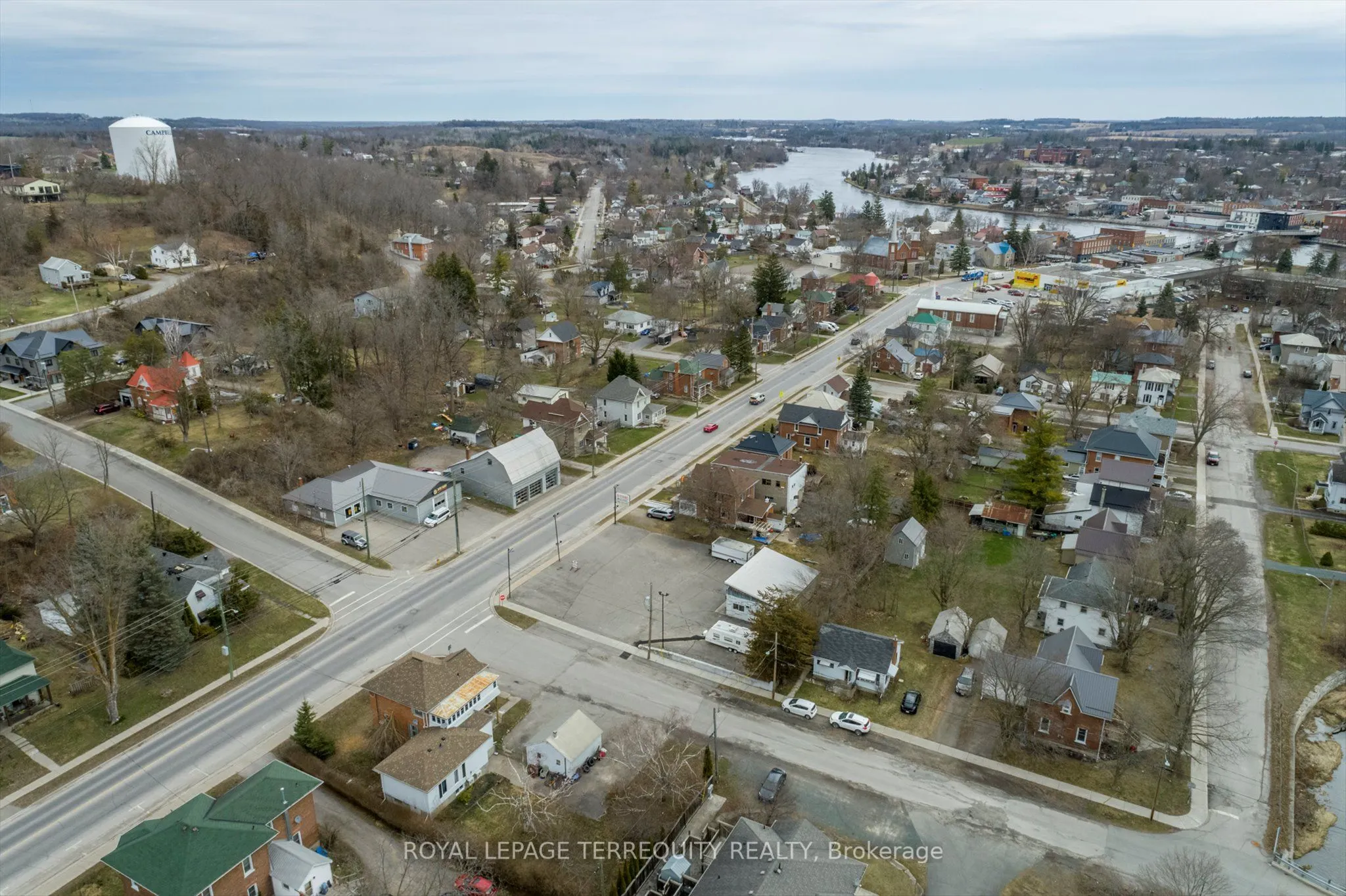 119 Bridge Street W