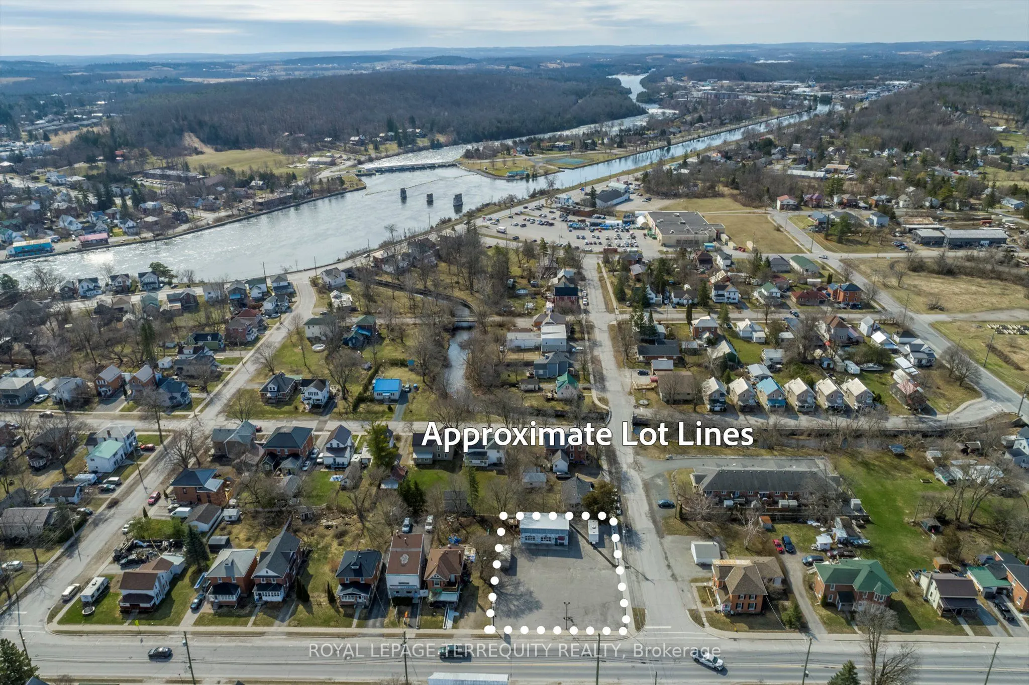 119 Bridge Street W