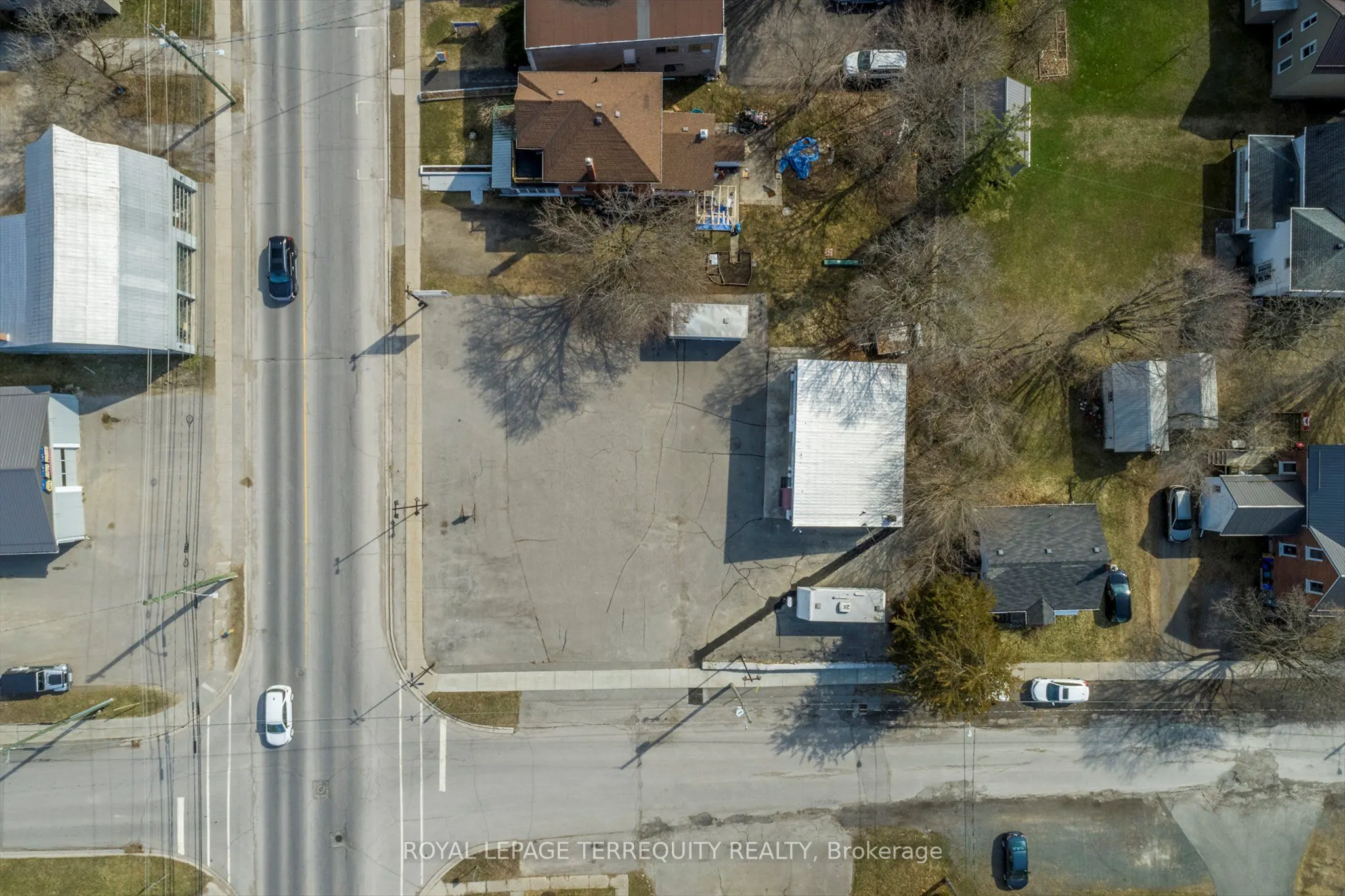 119 Bridge Street W