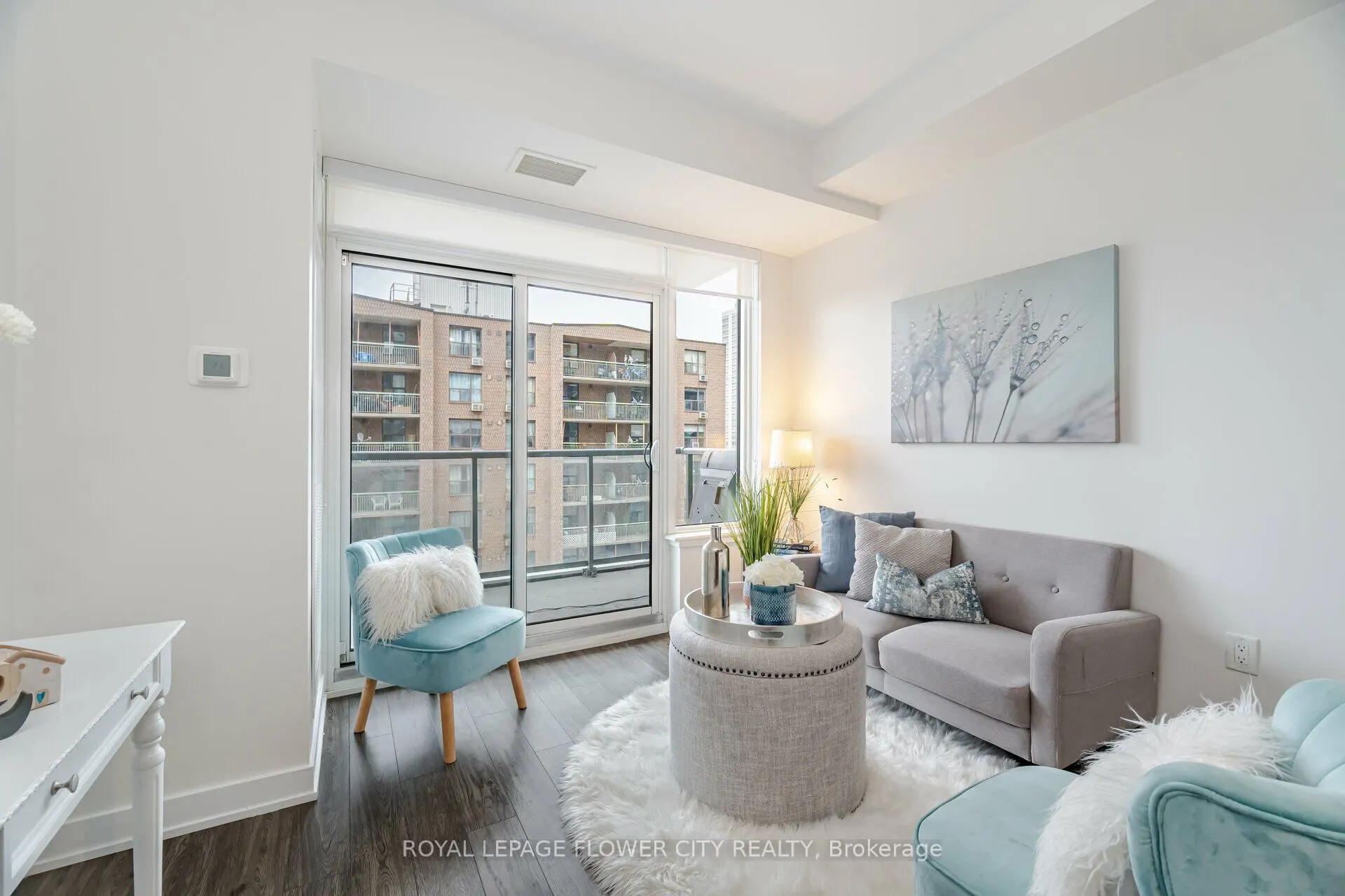 212 King William Street, #604