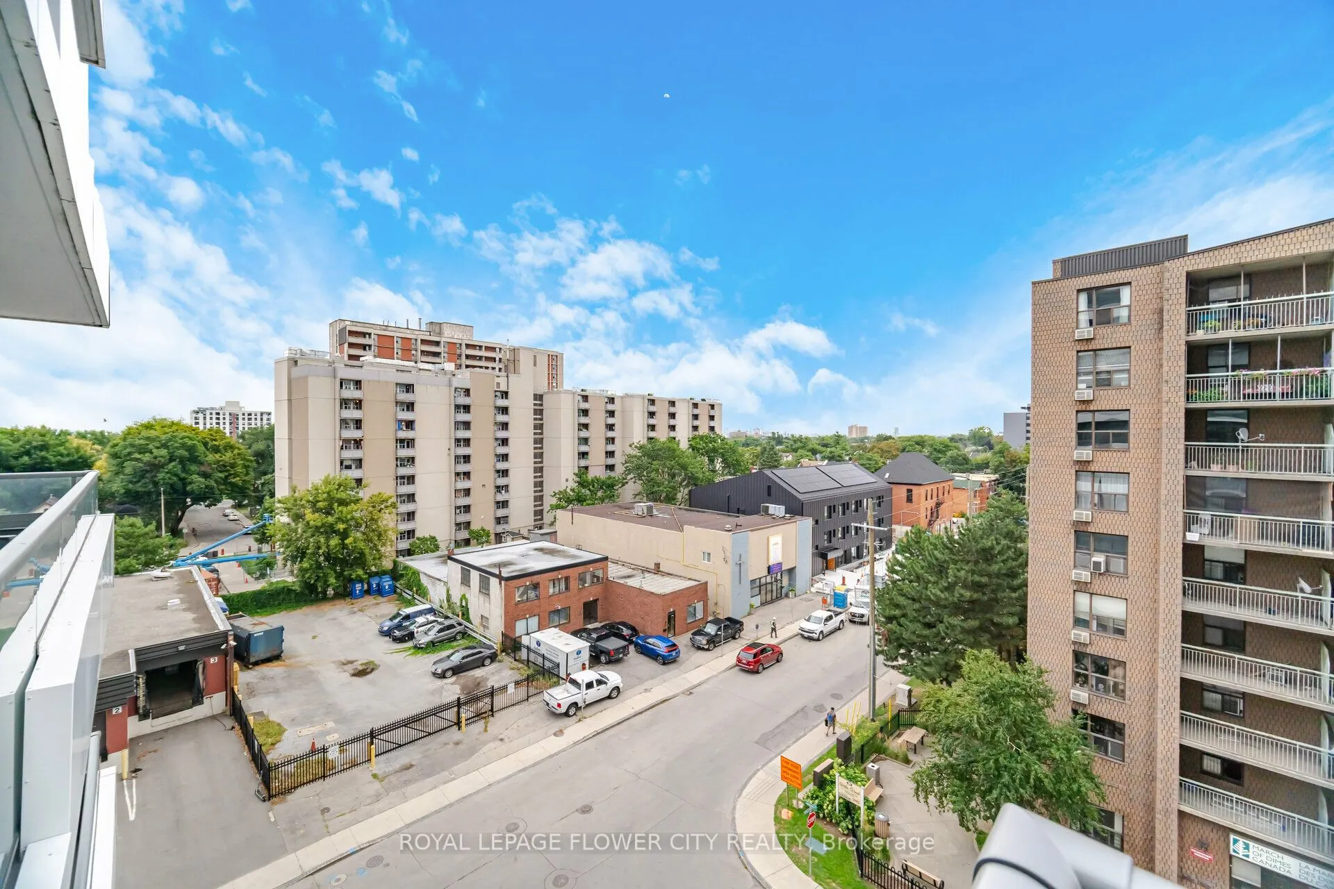 212 King William Street, #604