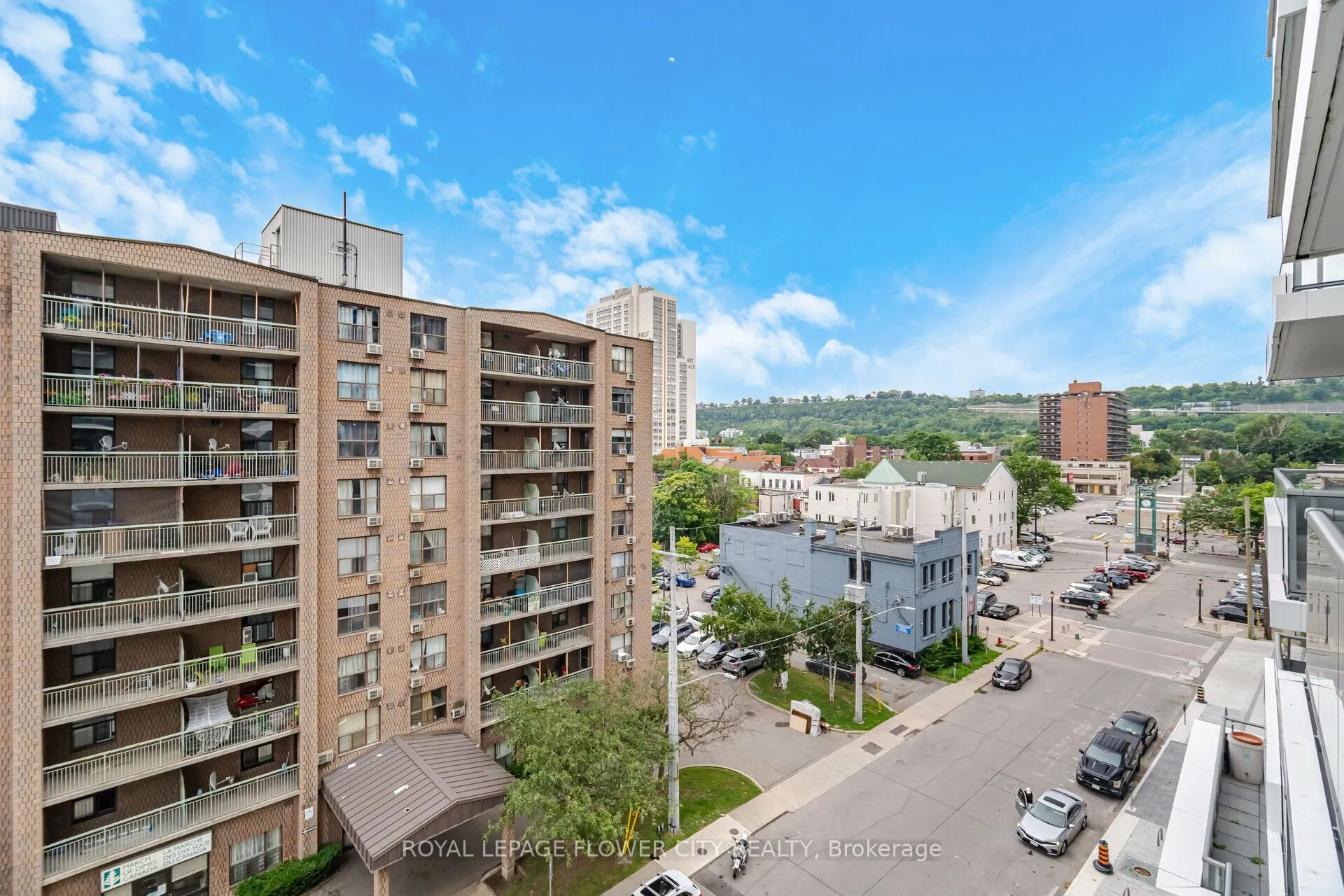 212 King William Street, #604