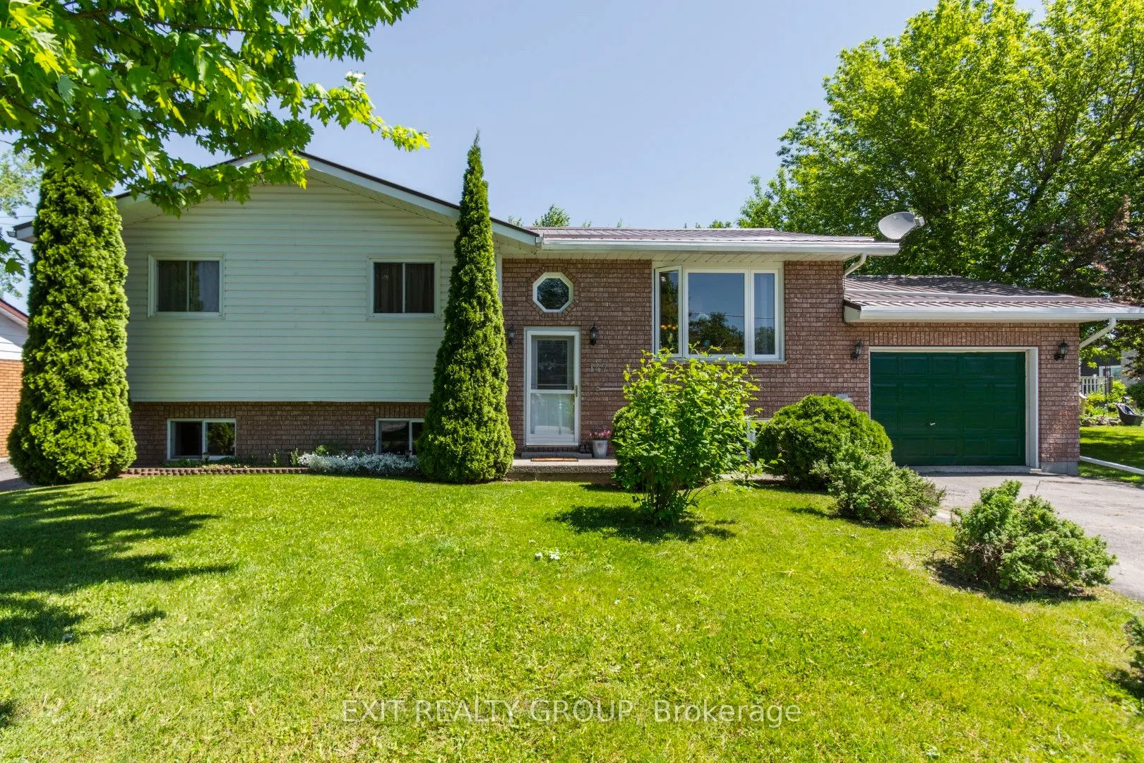 147 Baldwin Street