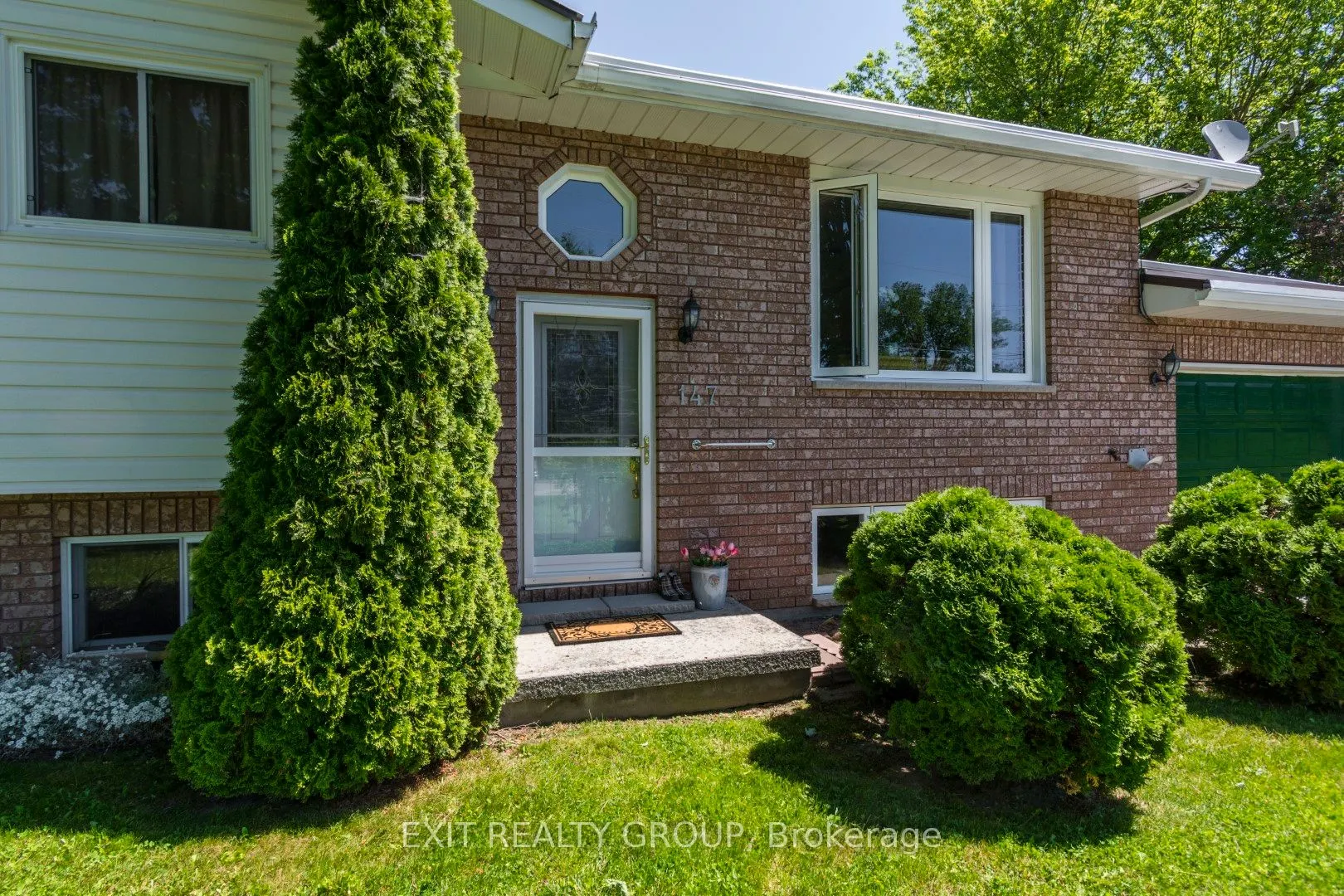 147 Baldwin Street