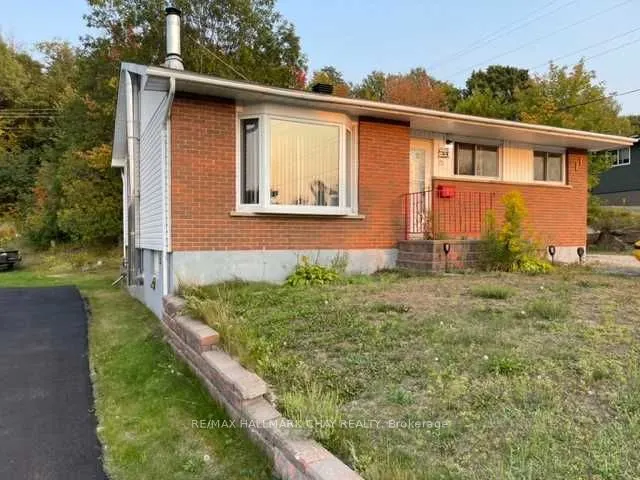 85 Mississauga Avenue