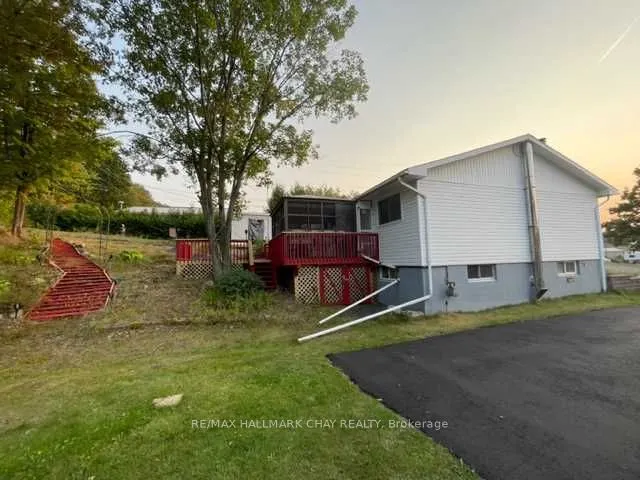 85 Mississauga Avenue