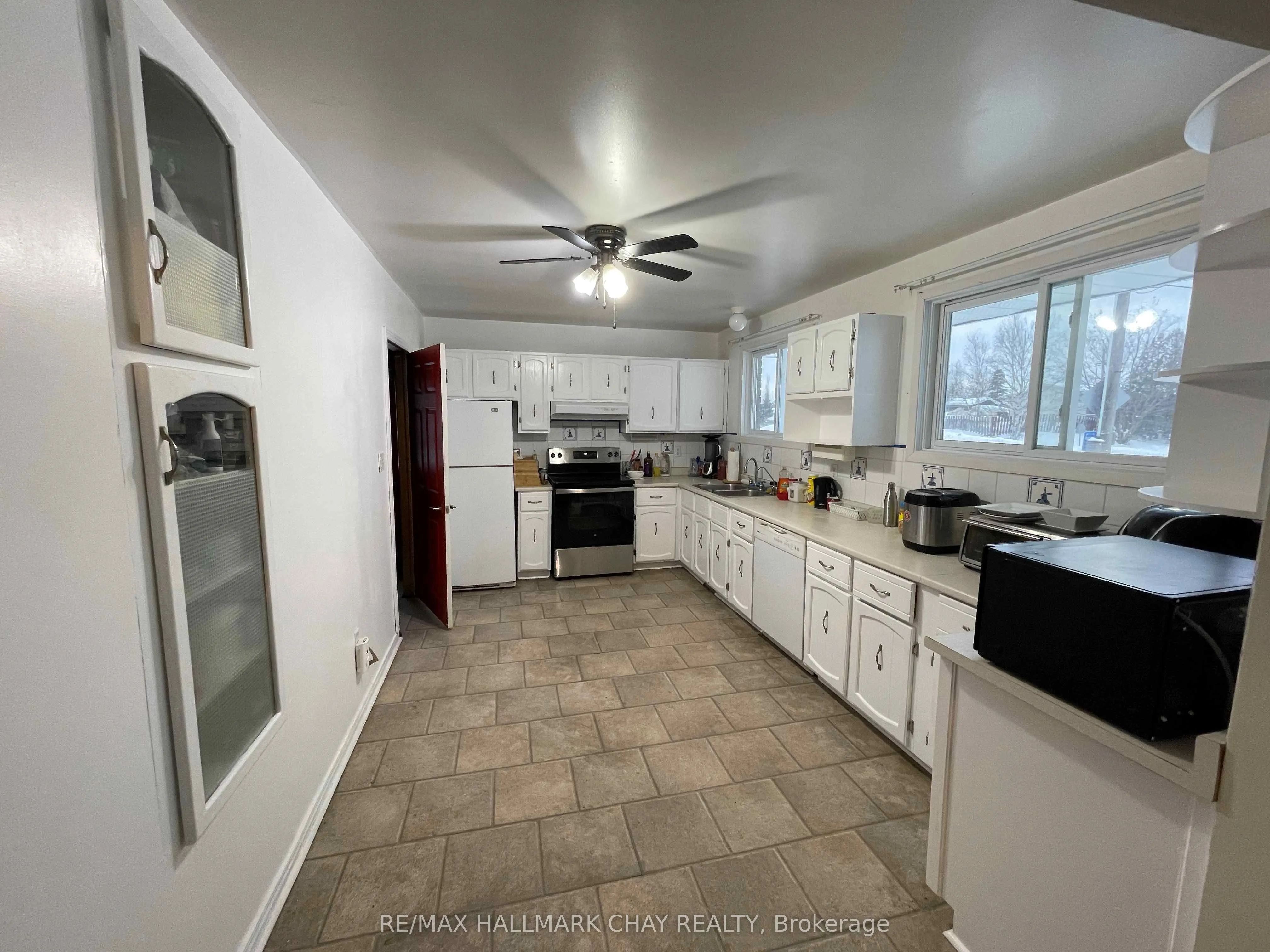 85 Mississauga Avenue