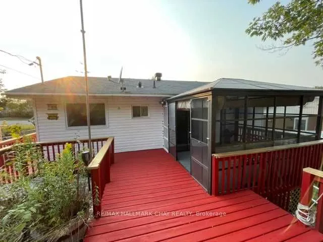 85 Mississauga Avenue
