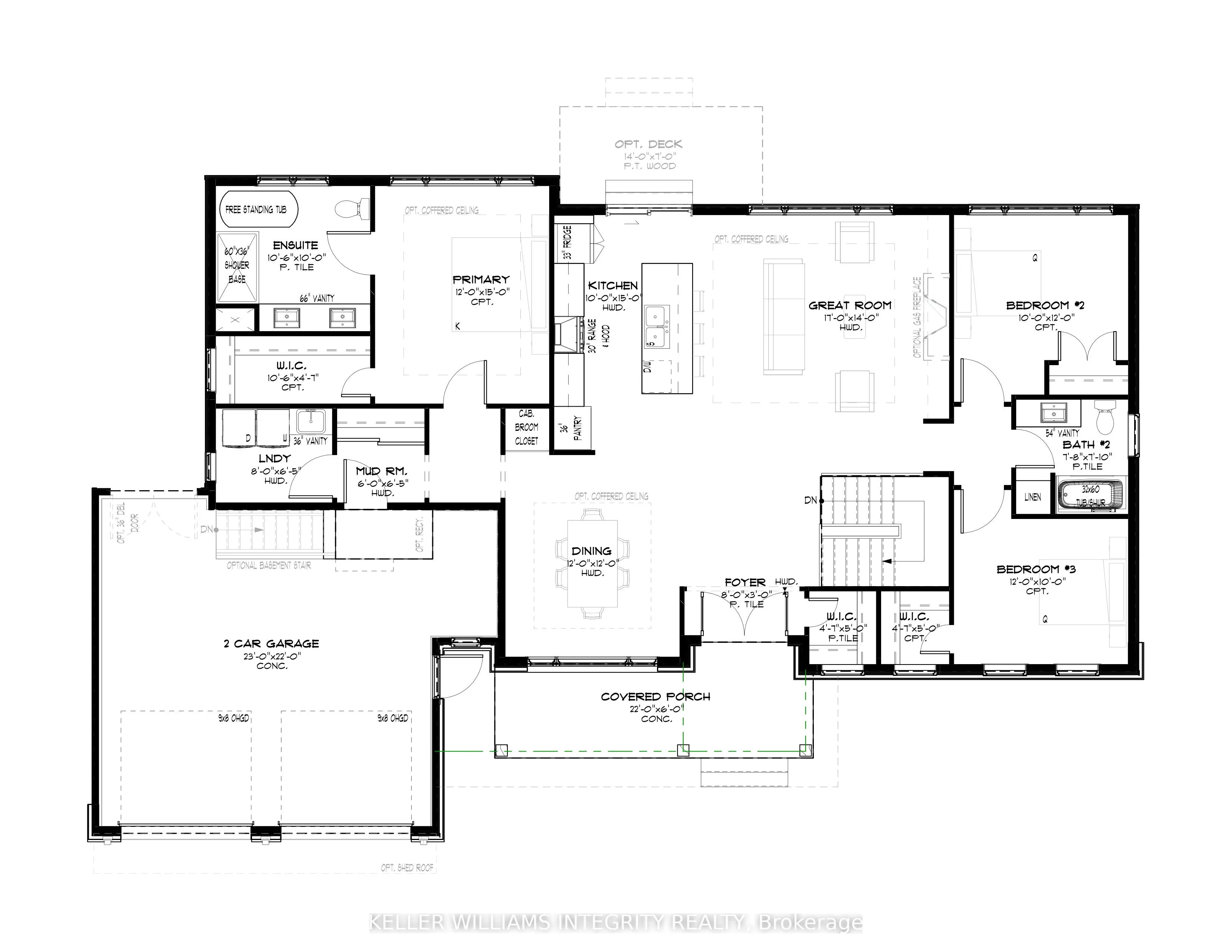 312 Moore Crescent