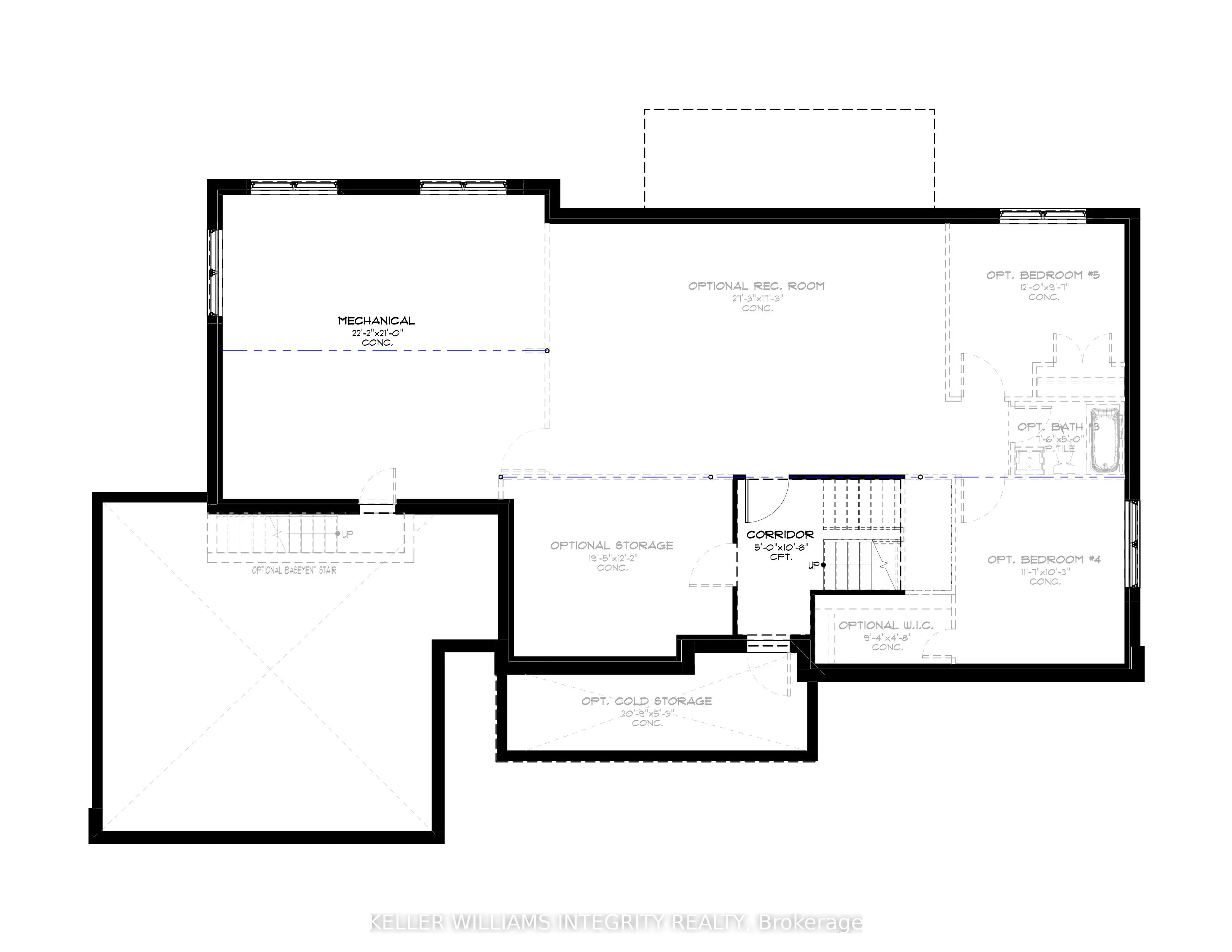 312 Moore Crescent